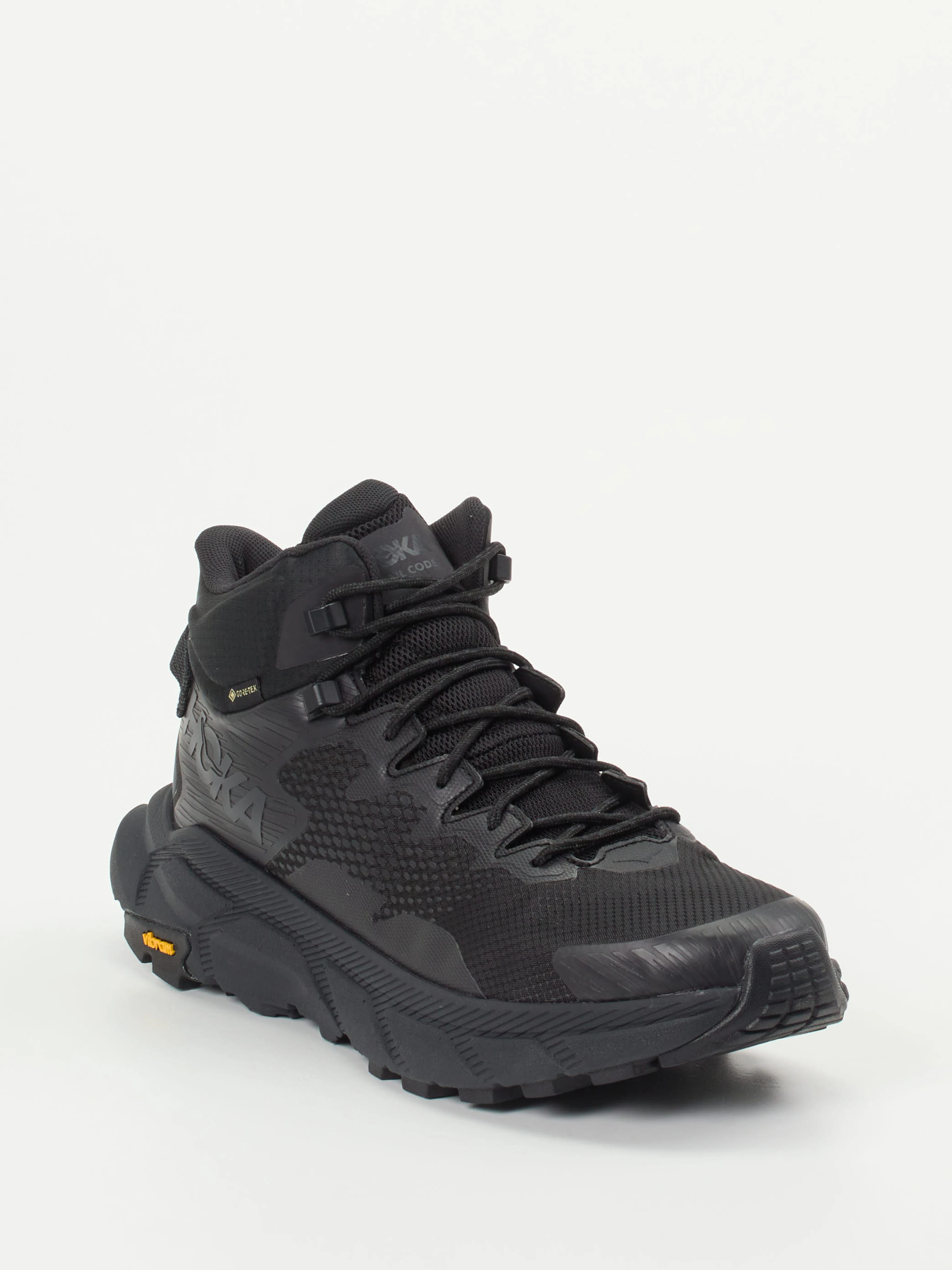 Sneaker high