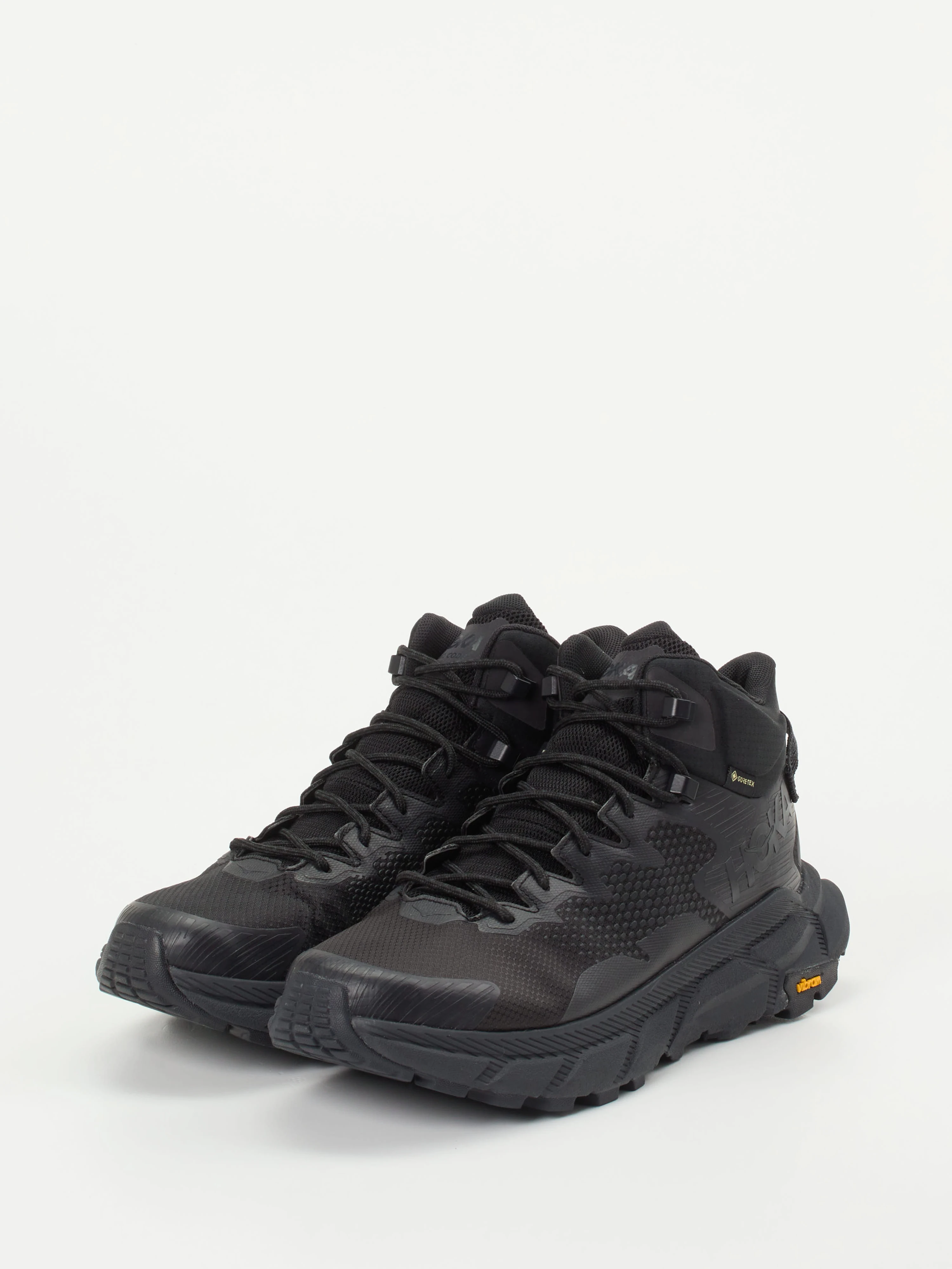 Sneaker high