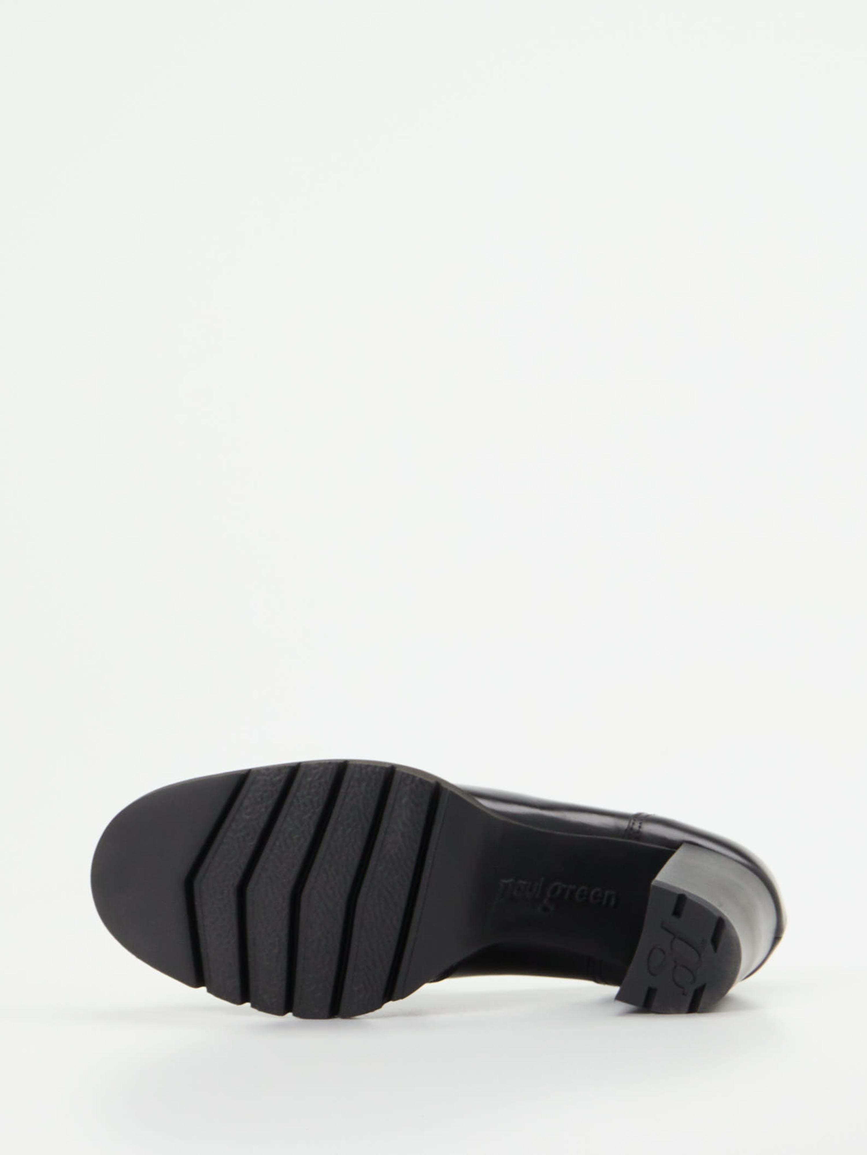 Slipper schwarz 1519009005905