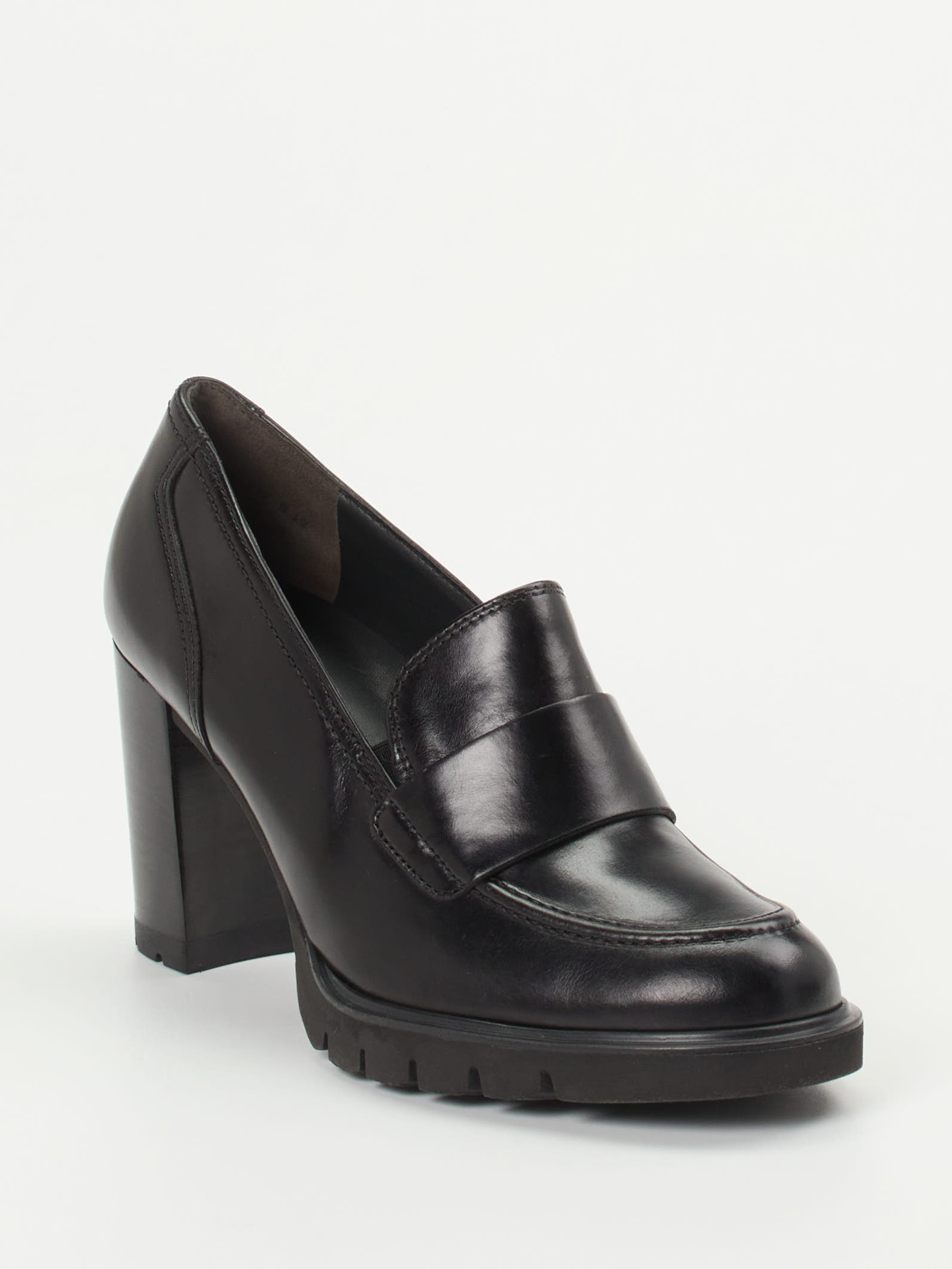 Slipper schwarz 1519009005906