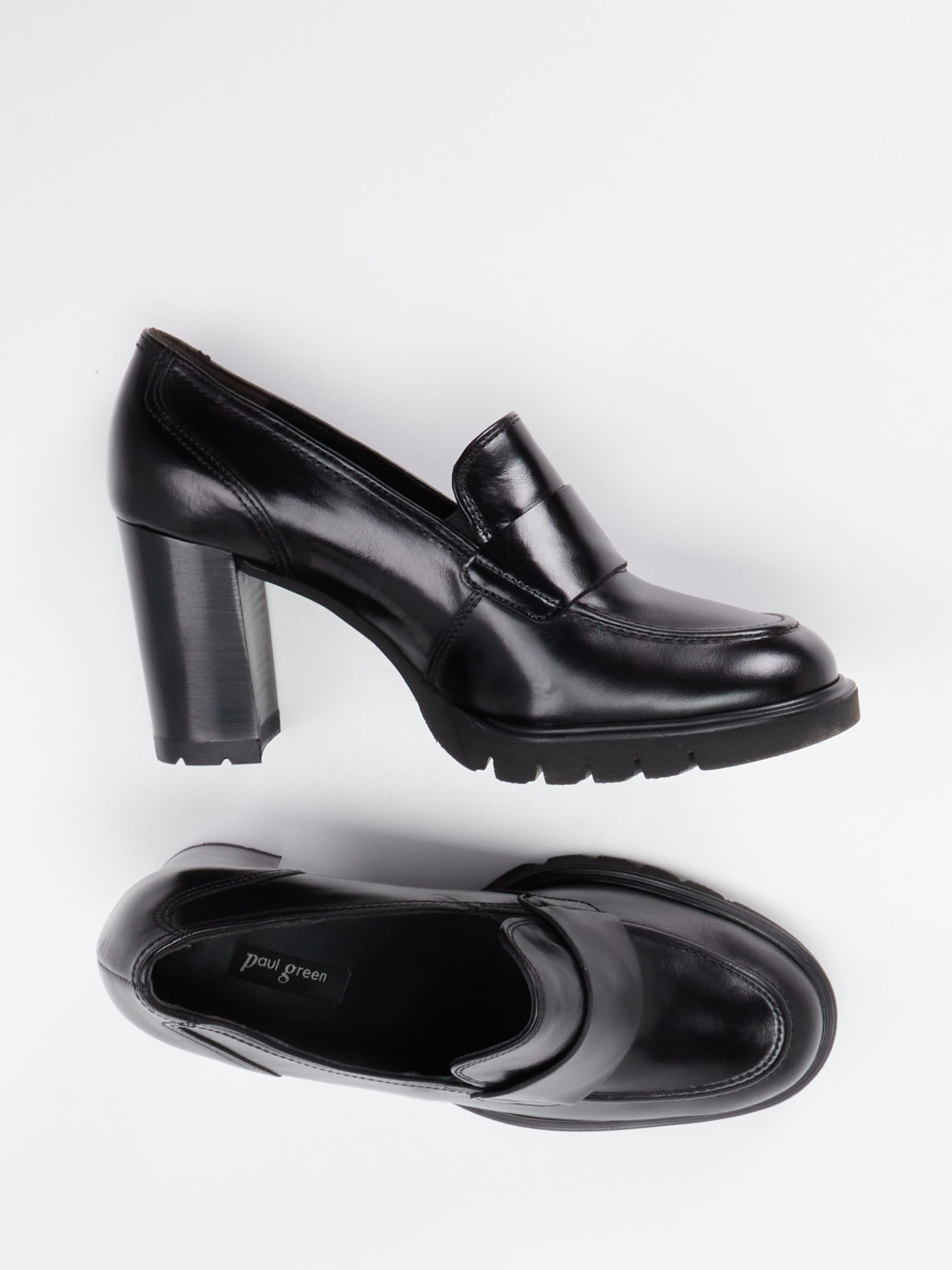 Slipper schwarz 1519009005904