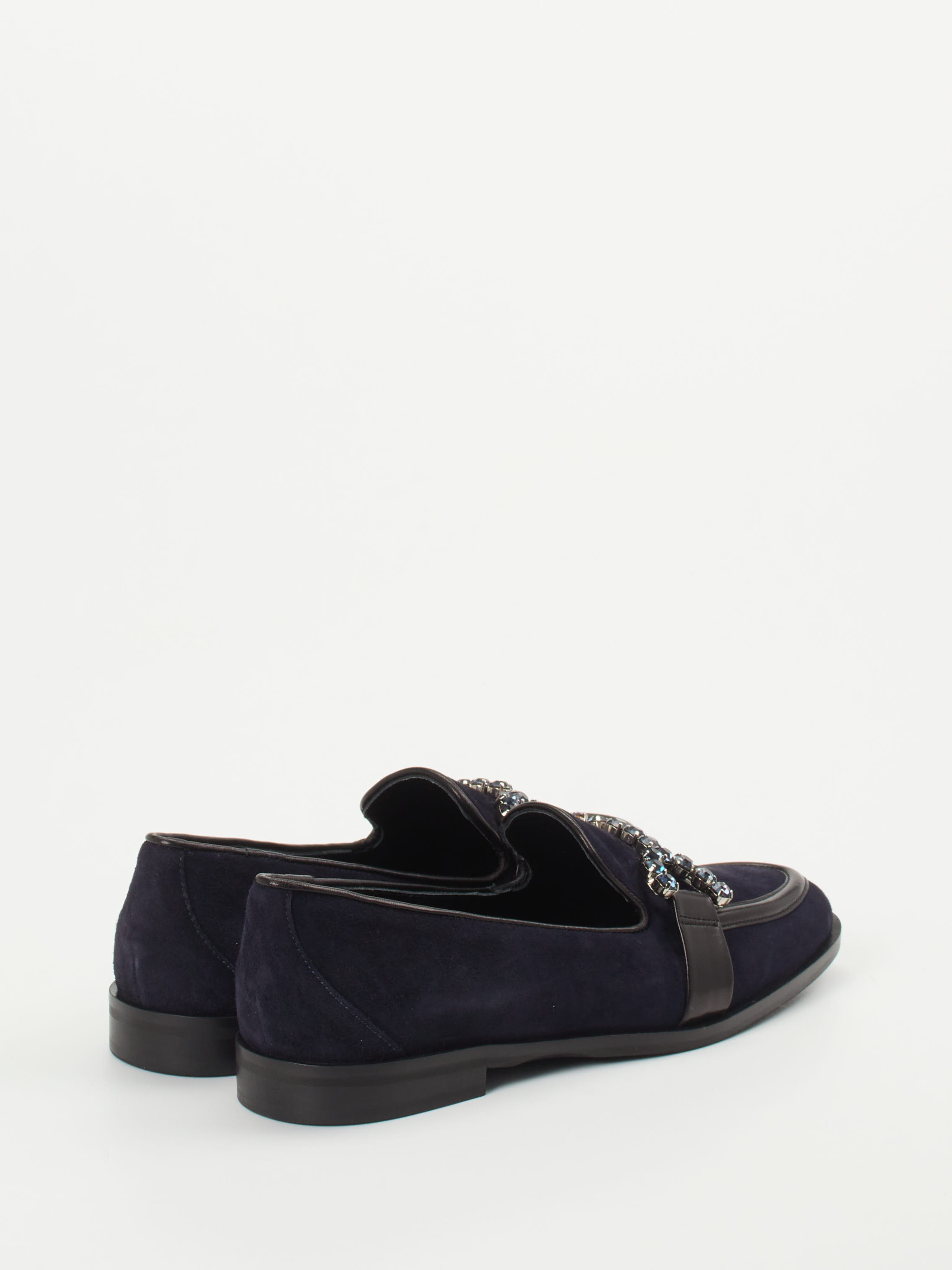 Slipper blau 1511109030603