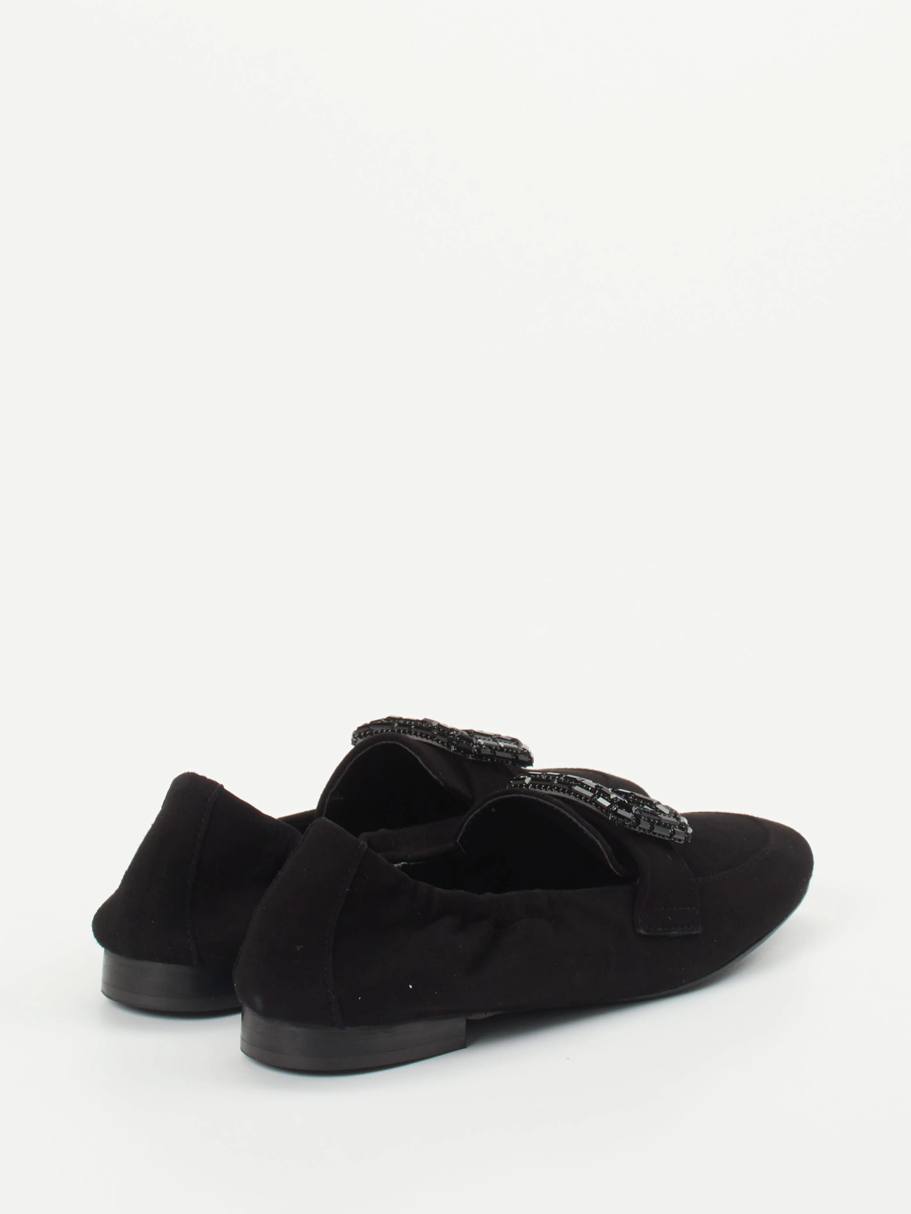 Slipper schwarz 1511009053503