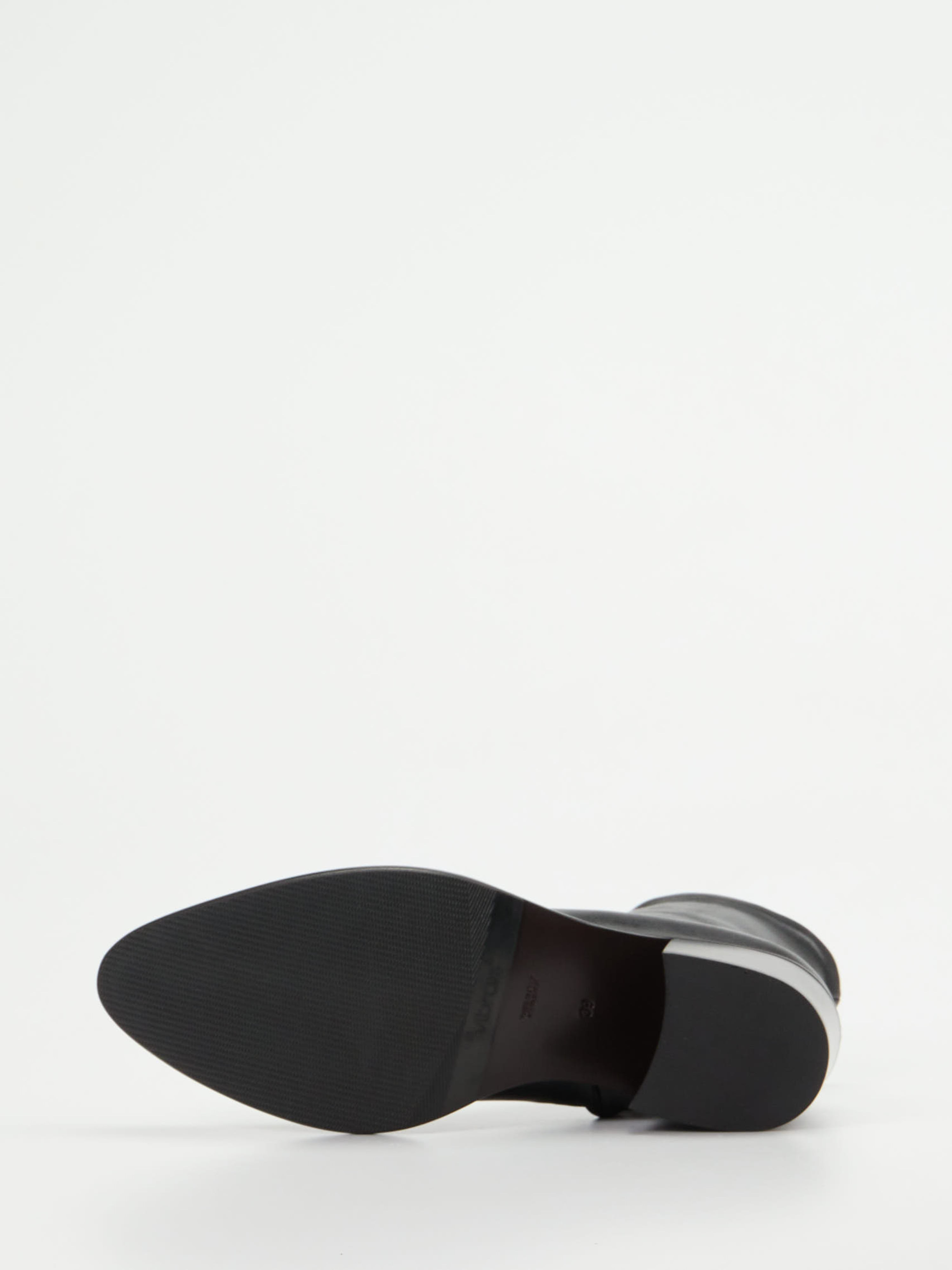Stiefelette schwarz 1736009010505
