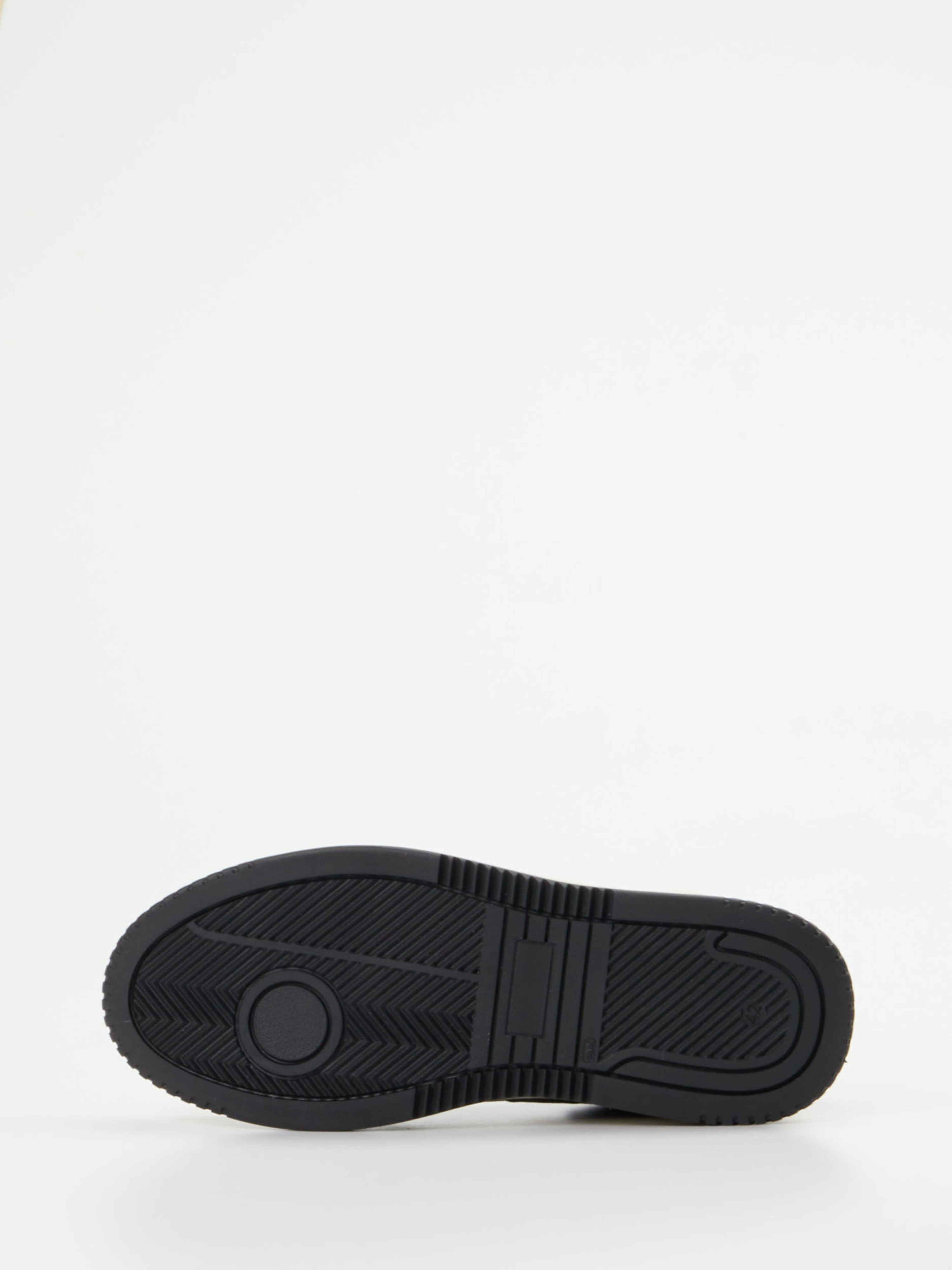 Sneaker high CPH174M schwarz 4761002000605