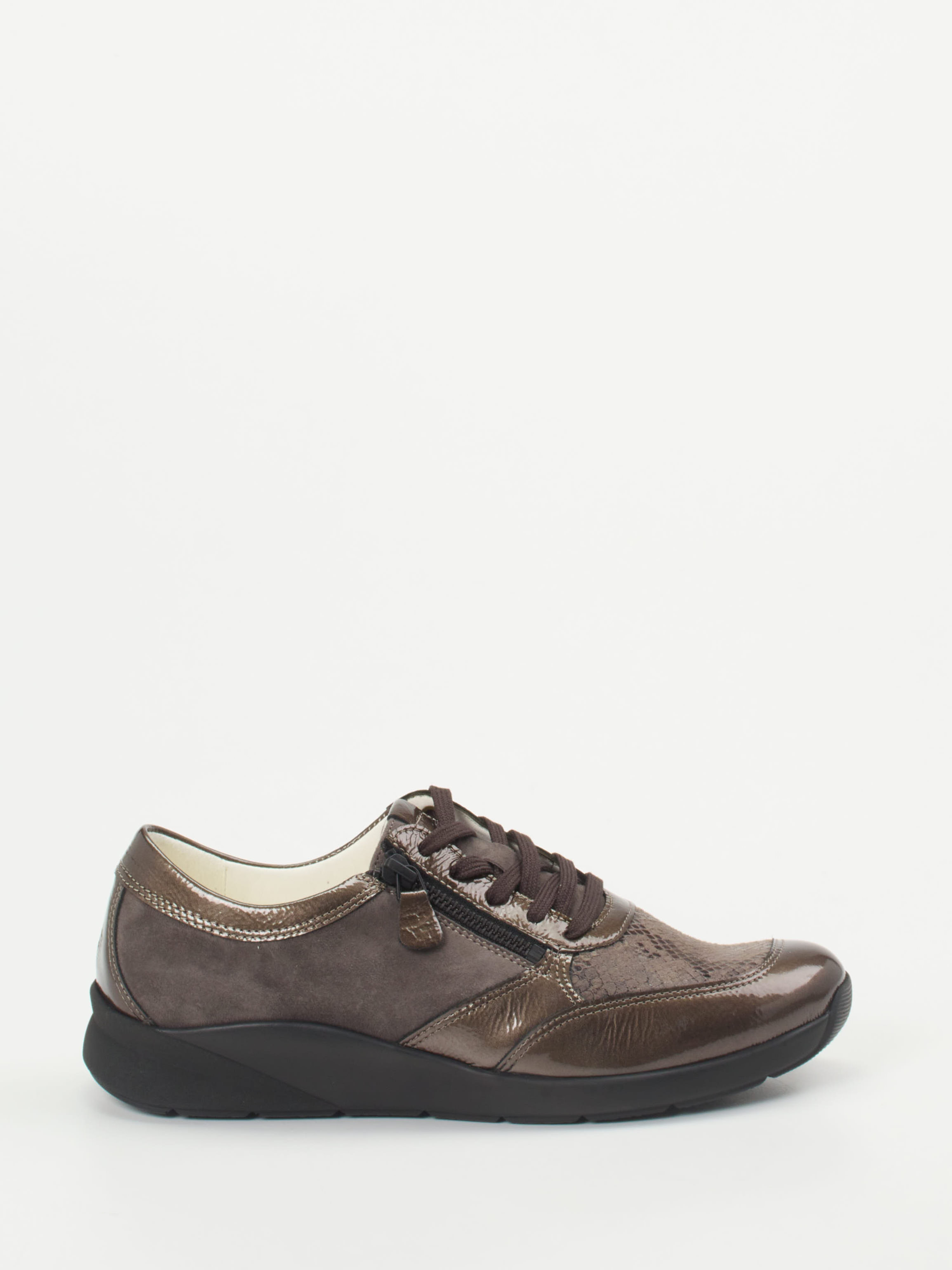 Sneaker braun 2661249002501