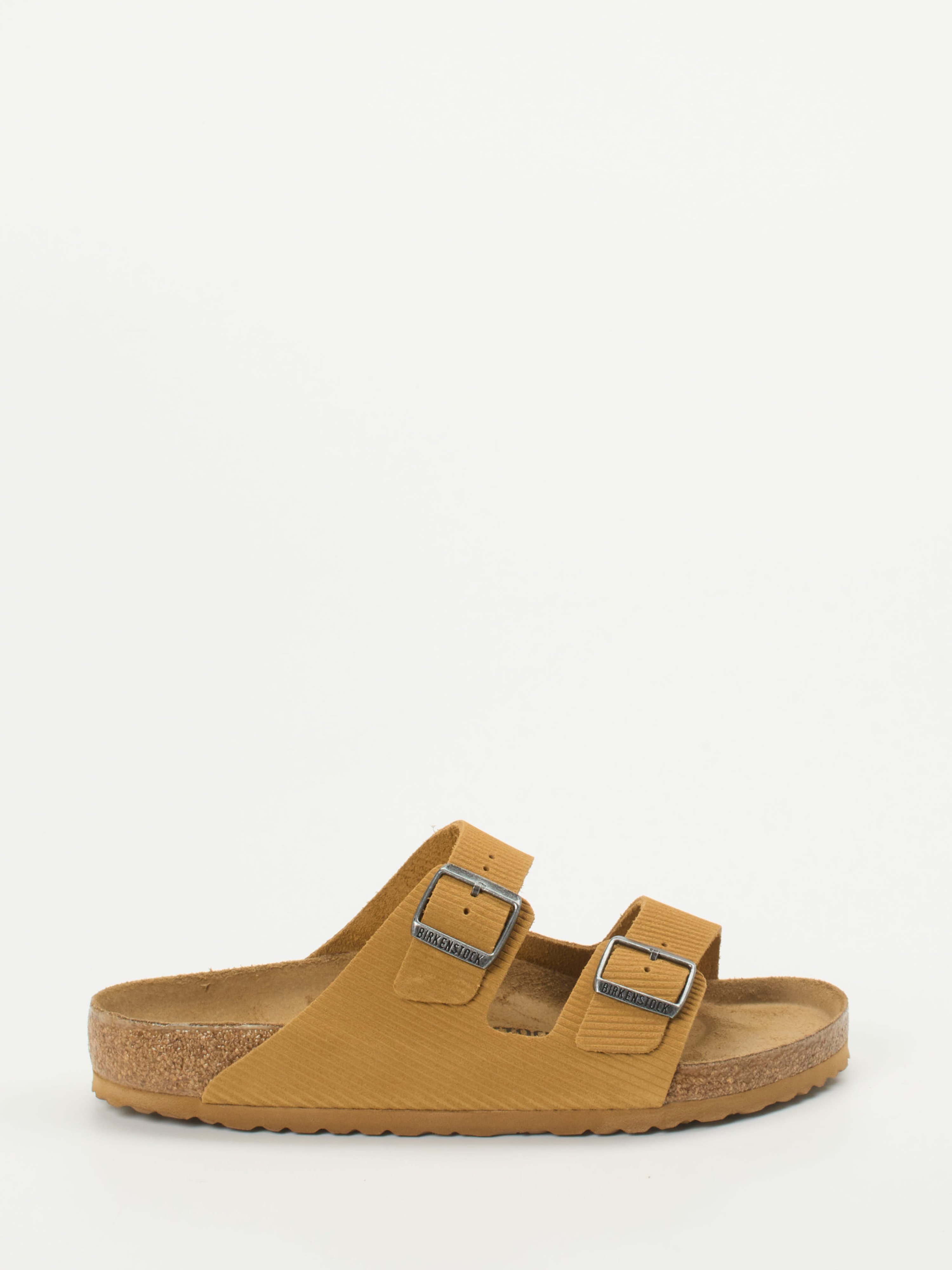 Pantolette Arizona braun 4110289001701