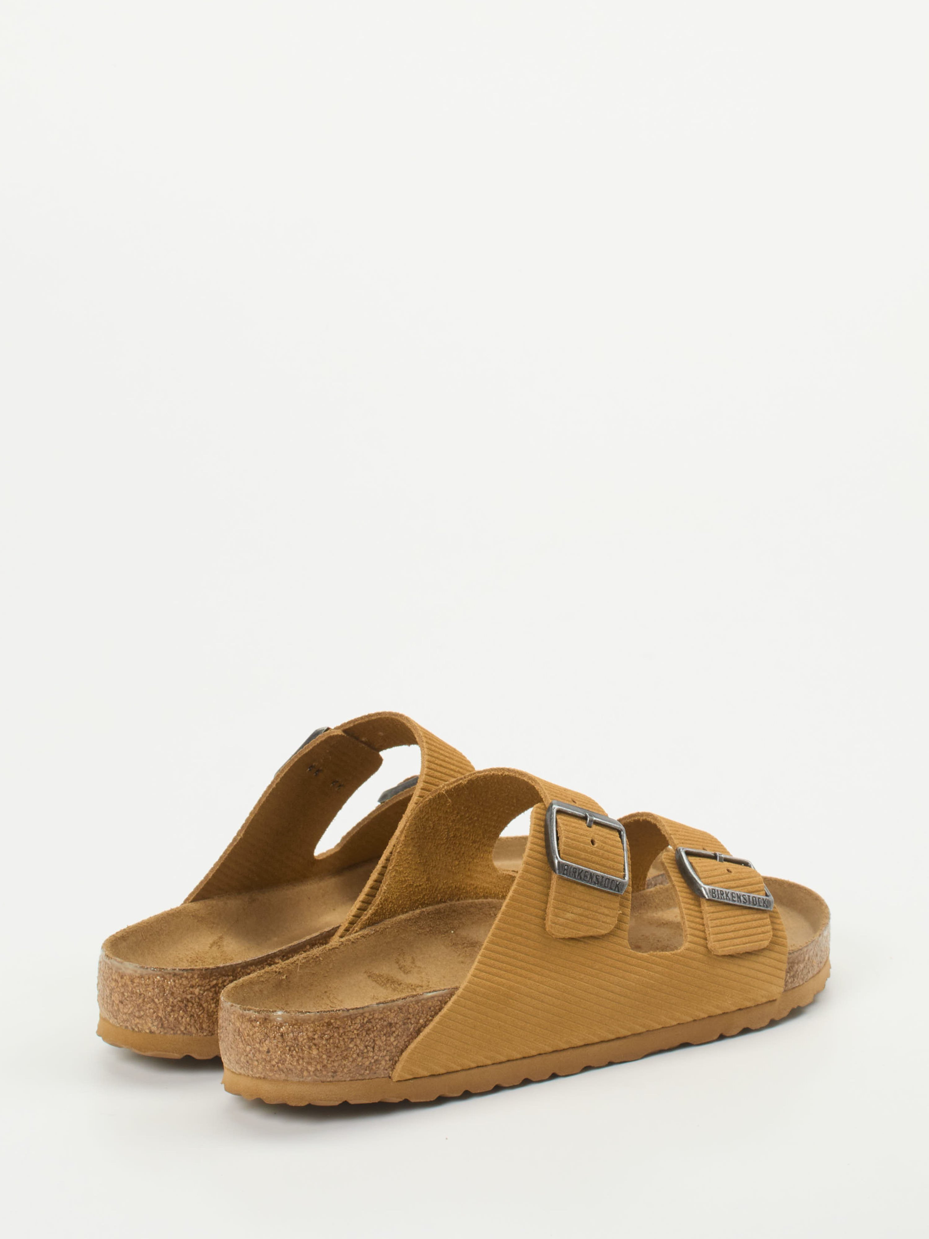 Pantolette Arizona braun 4110289001703