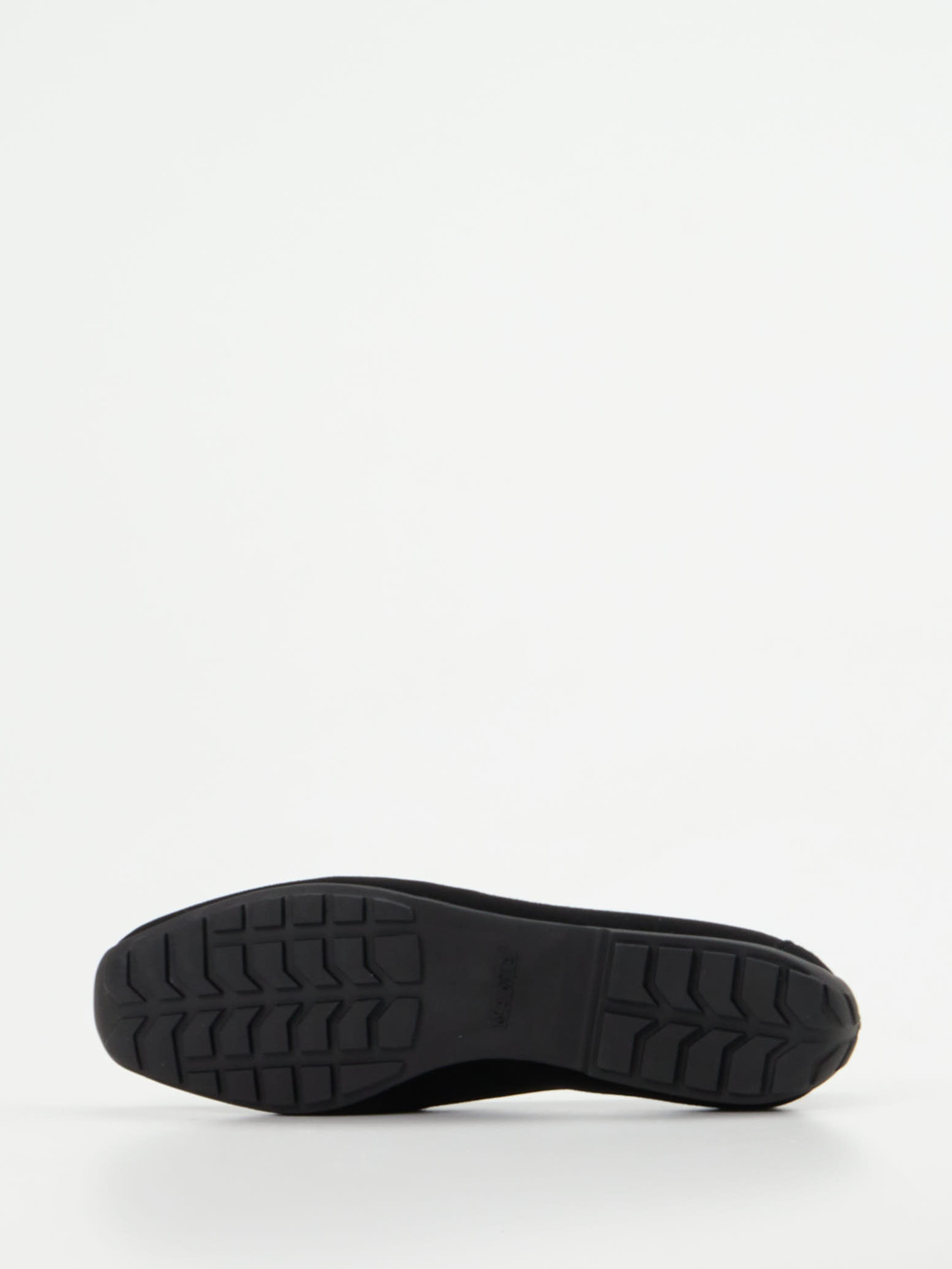 Slipper schwarz 1511009054005