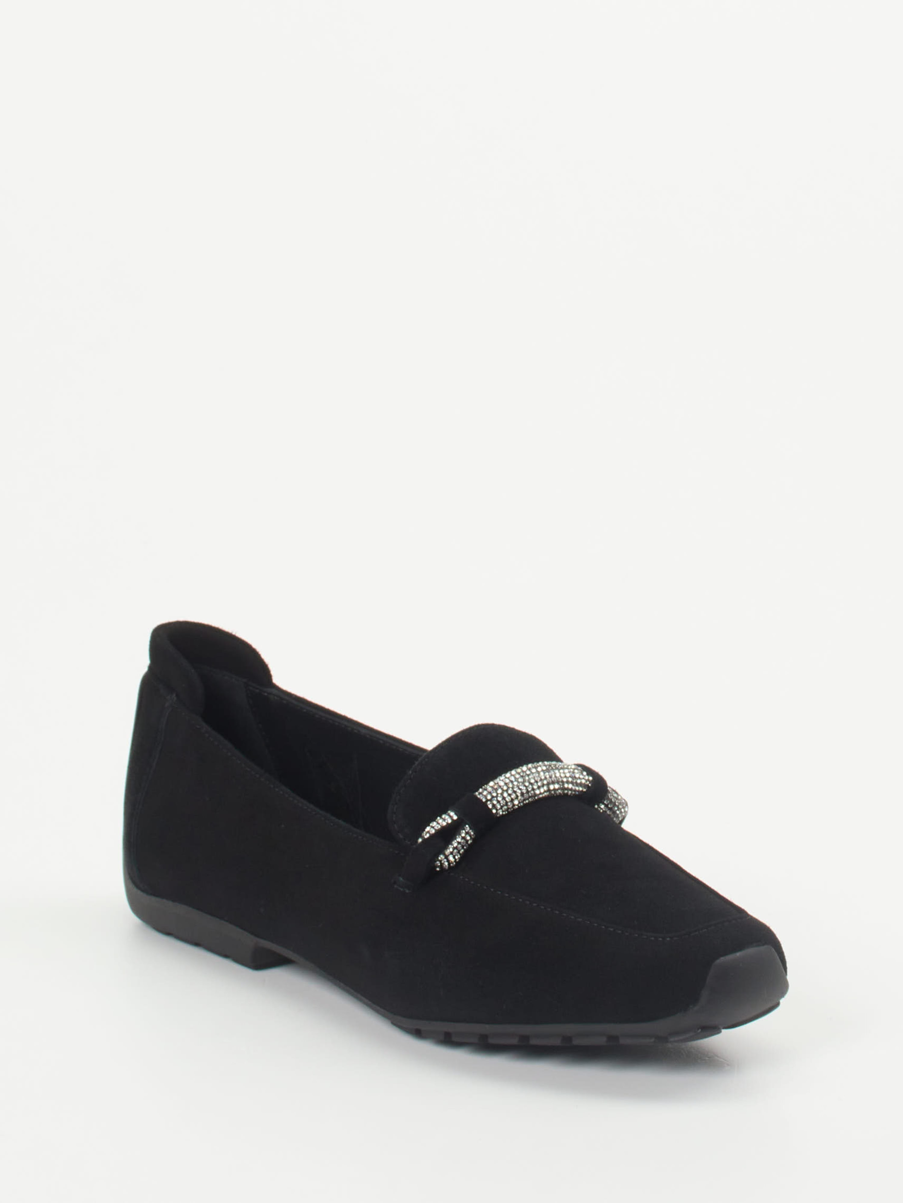 Slipper schwarz 1511009054006
