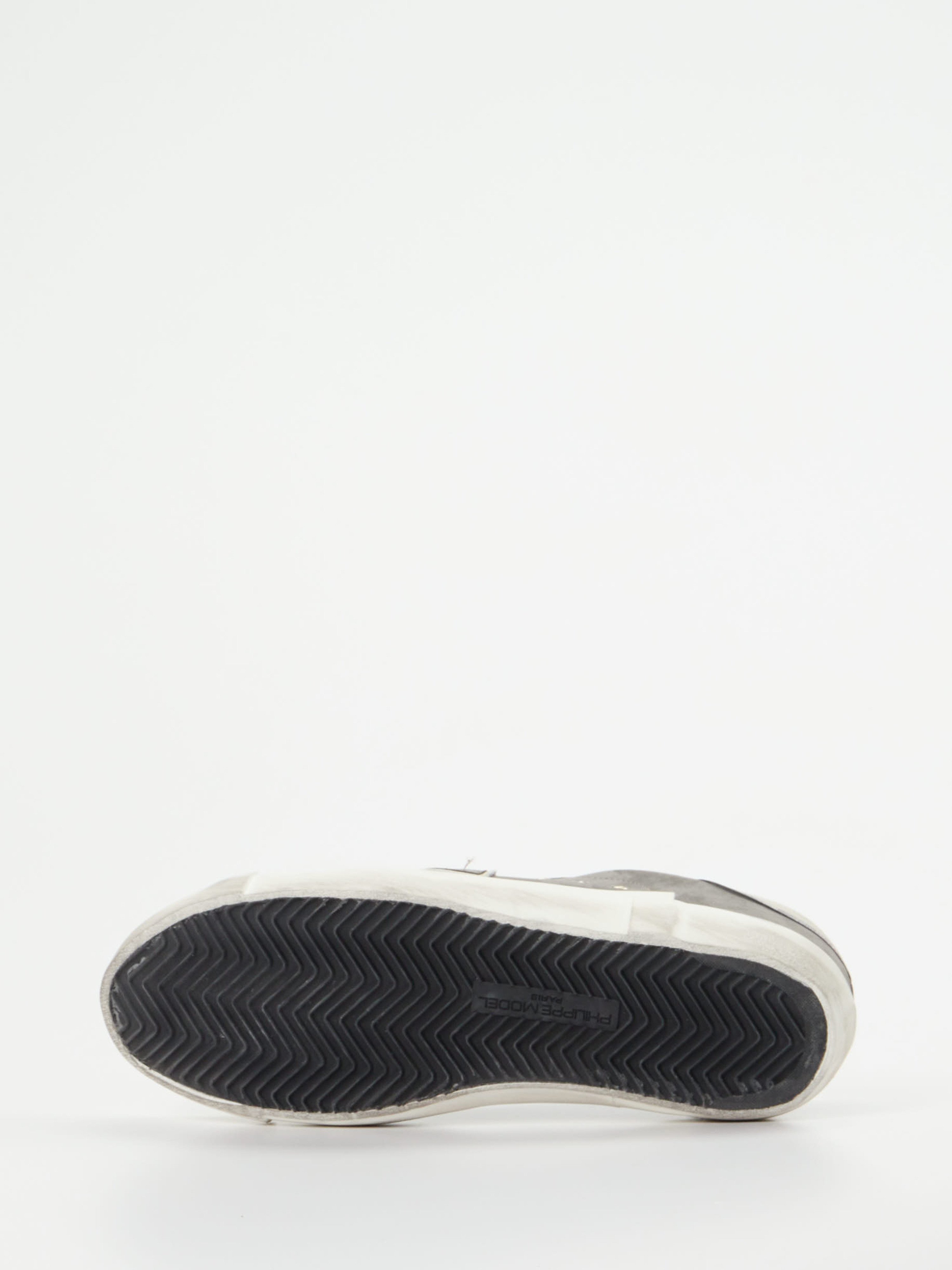 Sneaker grau 4661459028305