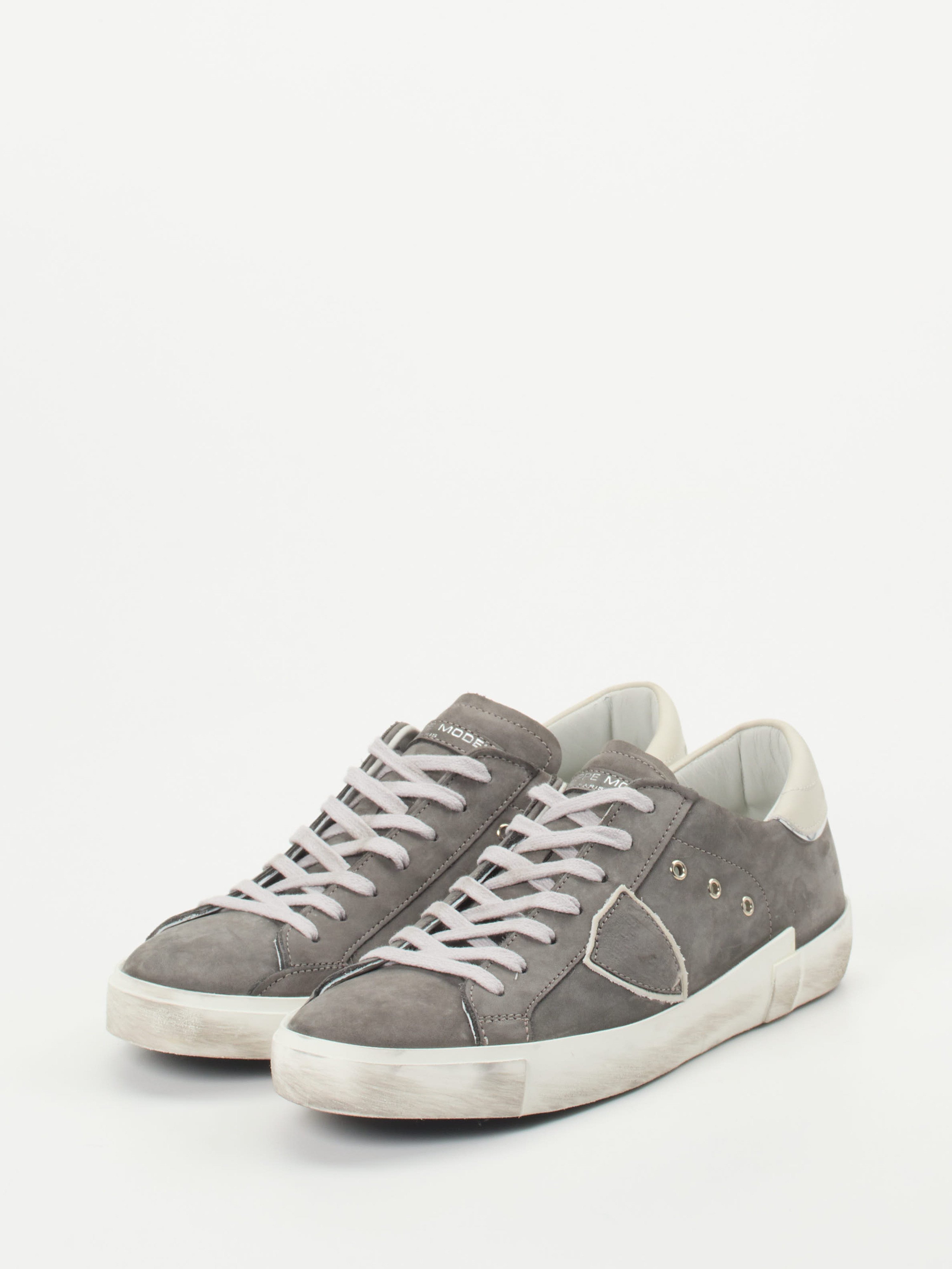 Sneaker grau 4661459028302