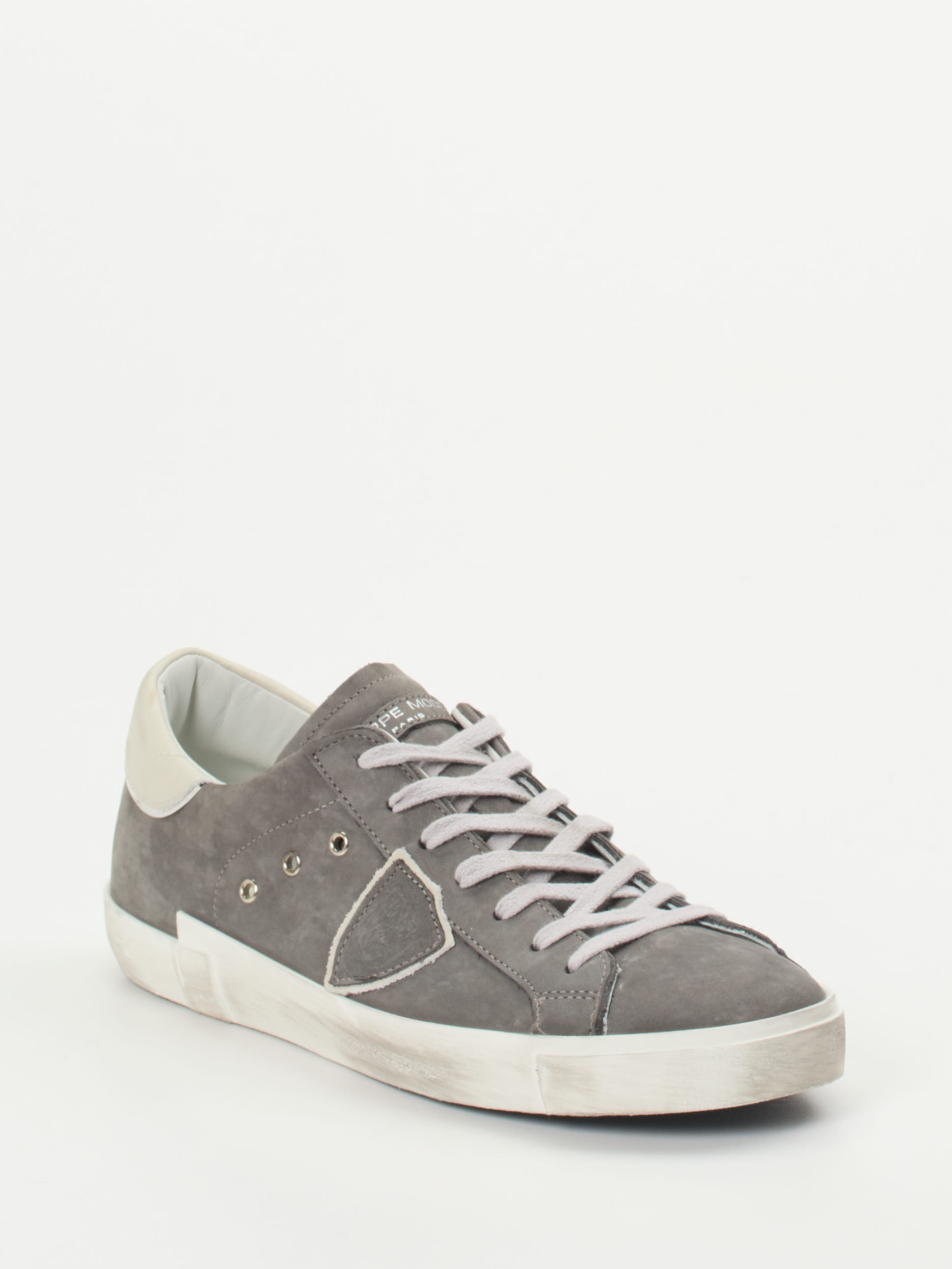 Sneaker grau 4661459028306