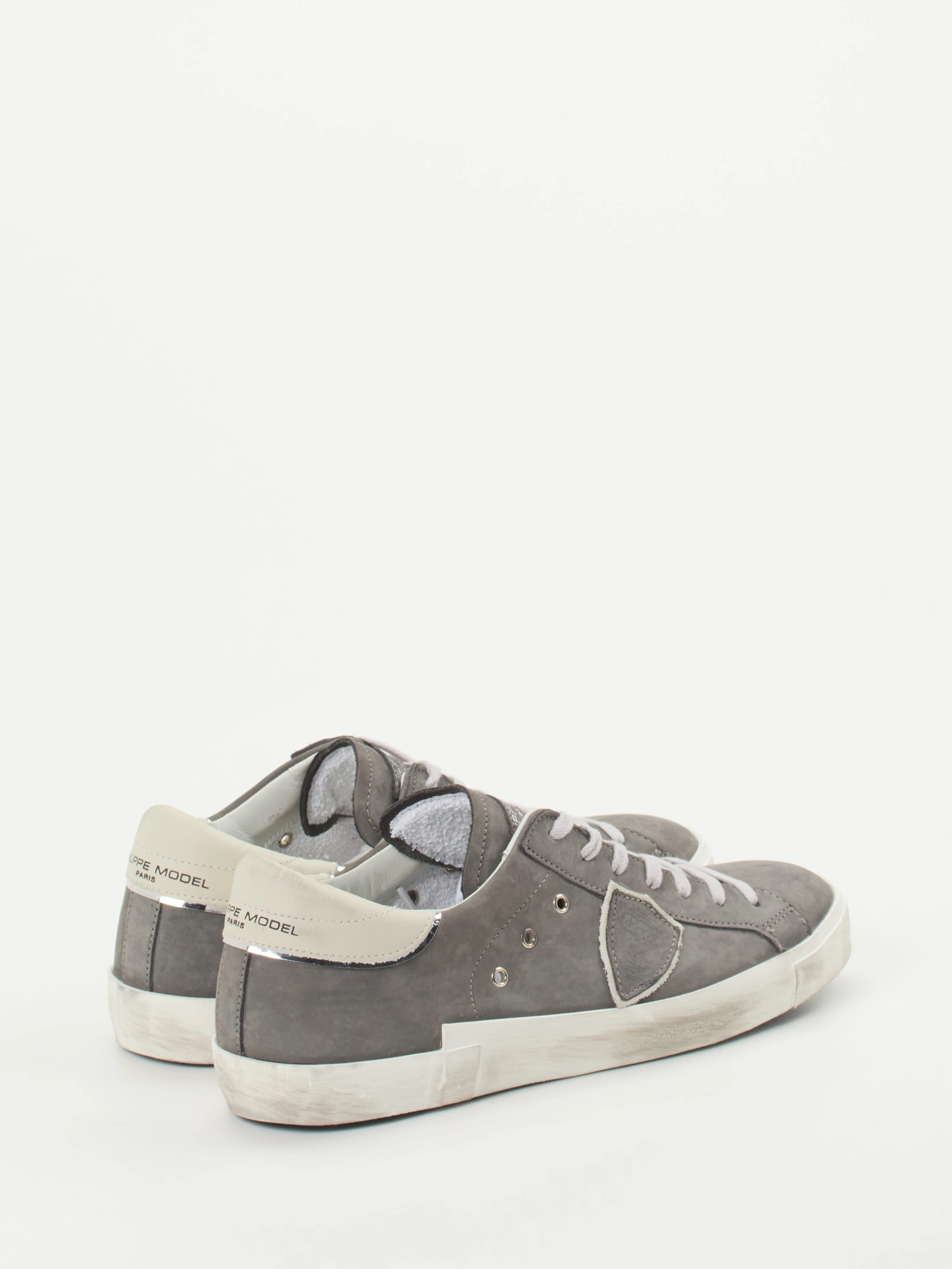 Sneaker grau 4661459028303