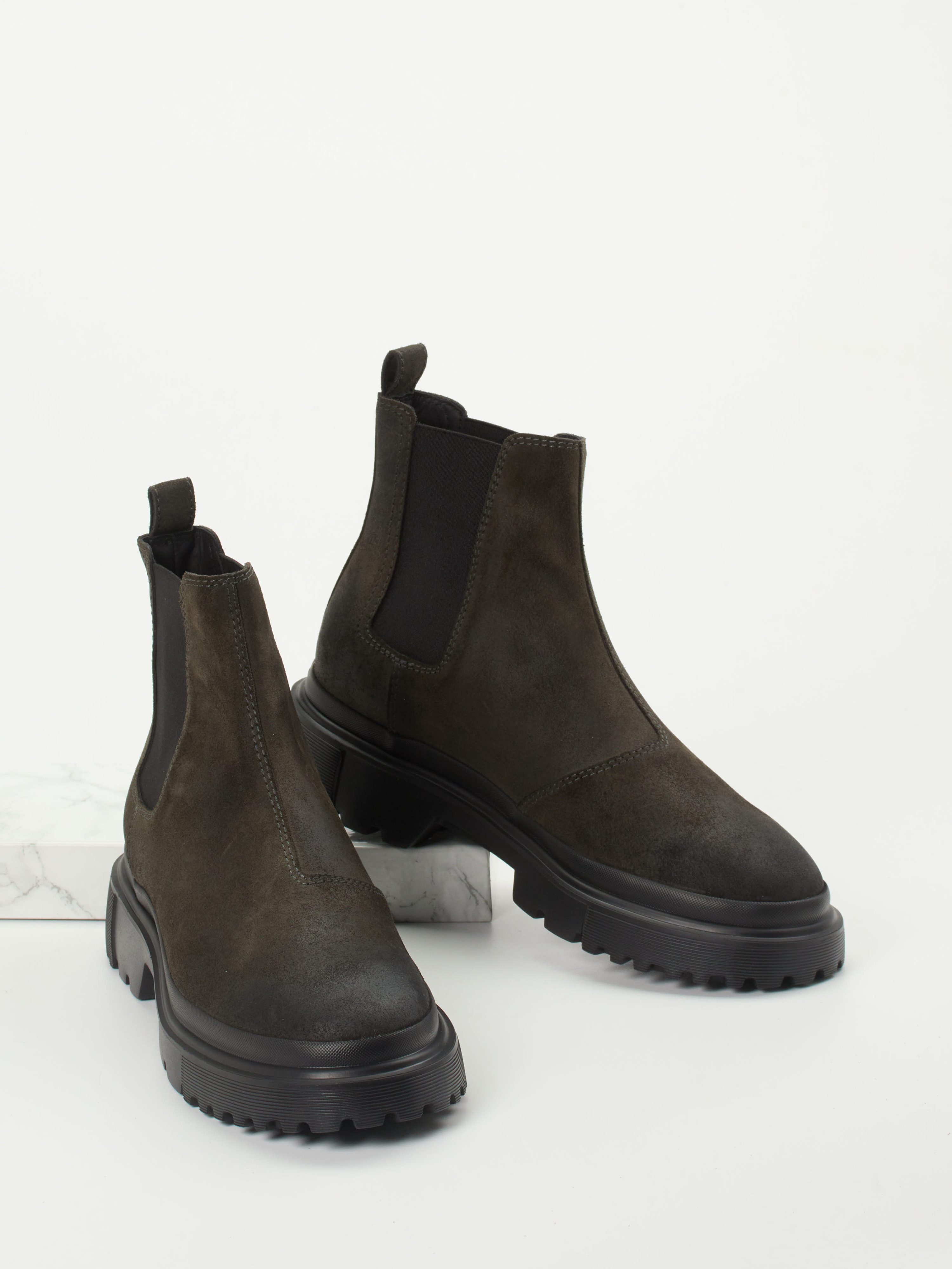 Boots grau 4711409051904