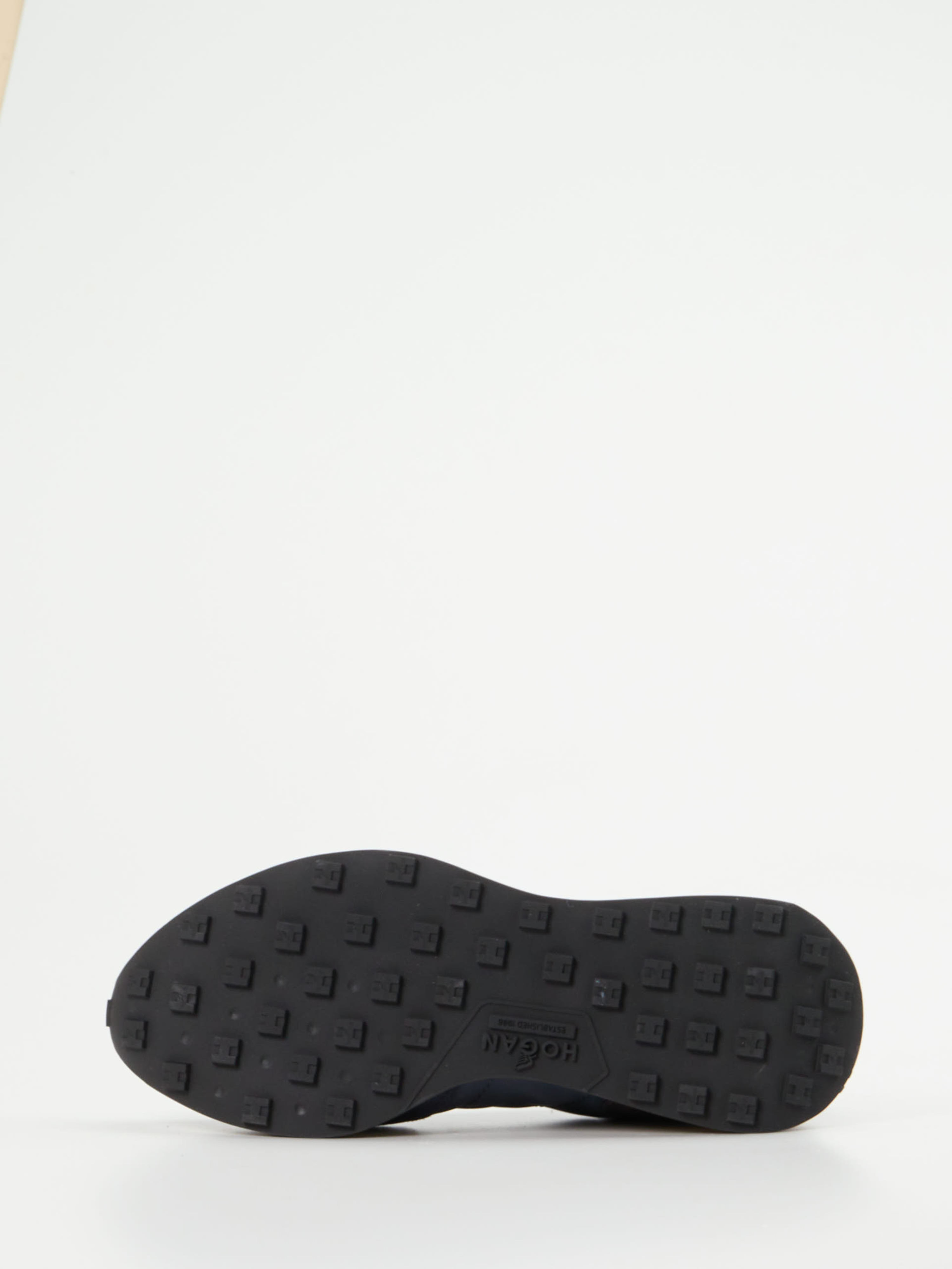 Sneaker blau 4661109084105