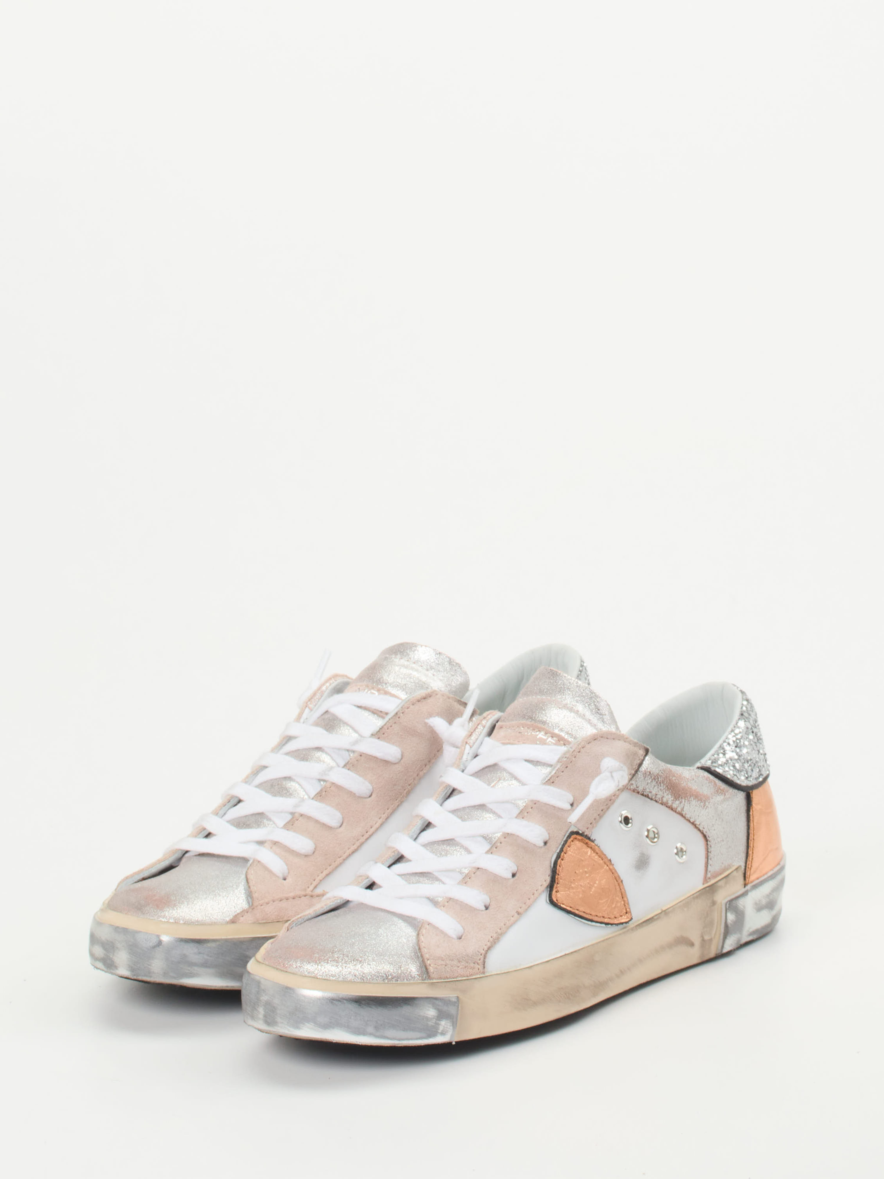 Sneaker weiß 1663795005802