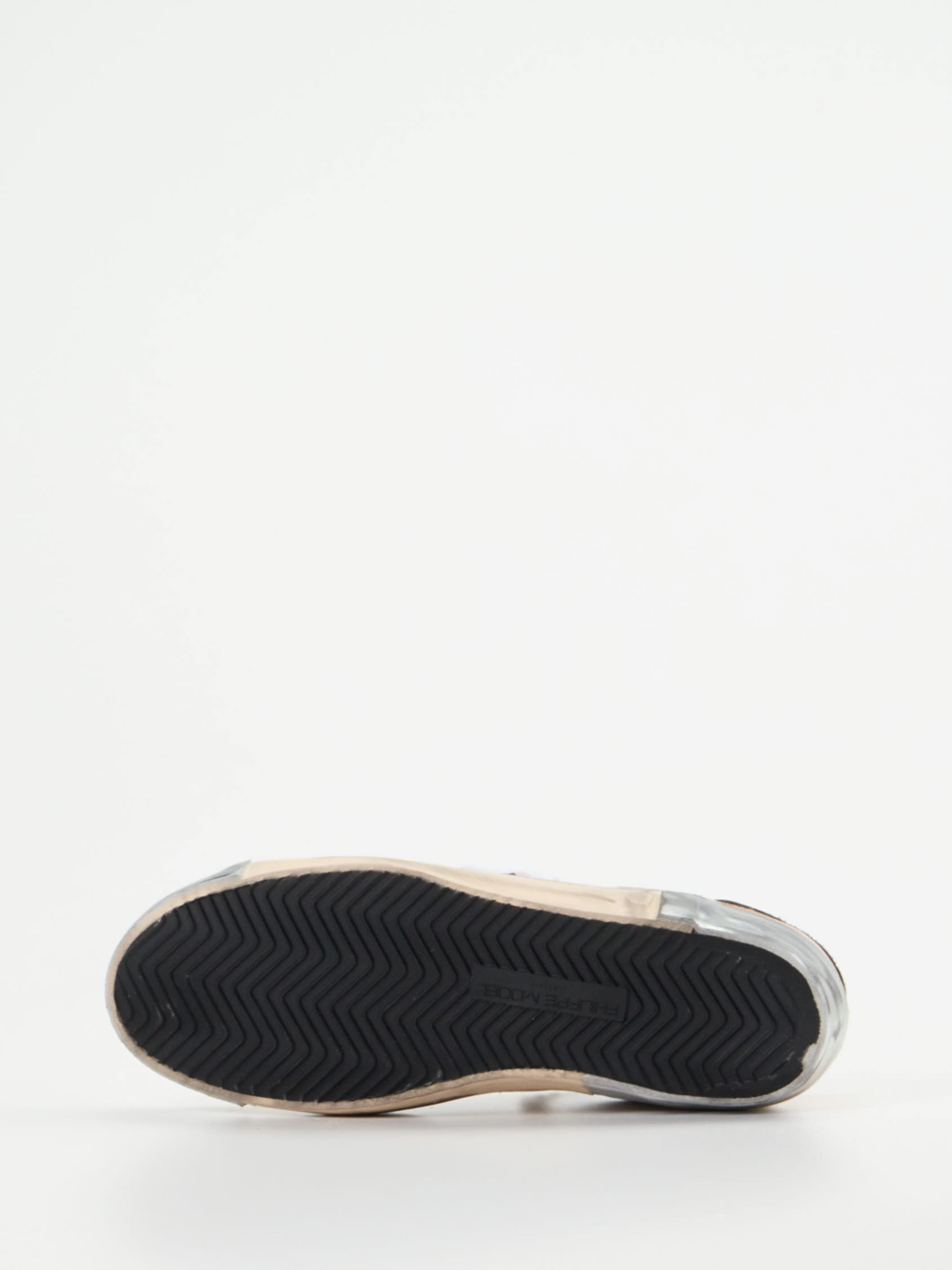 Sneaker weiß 1663795005805