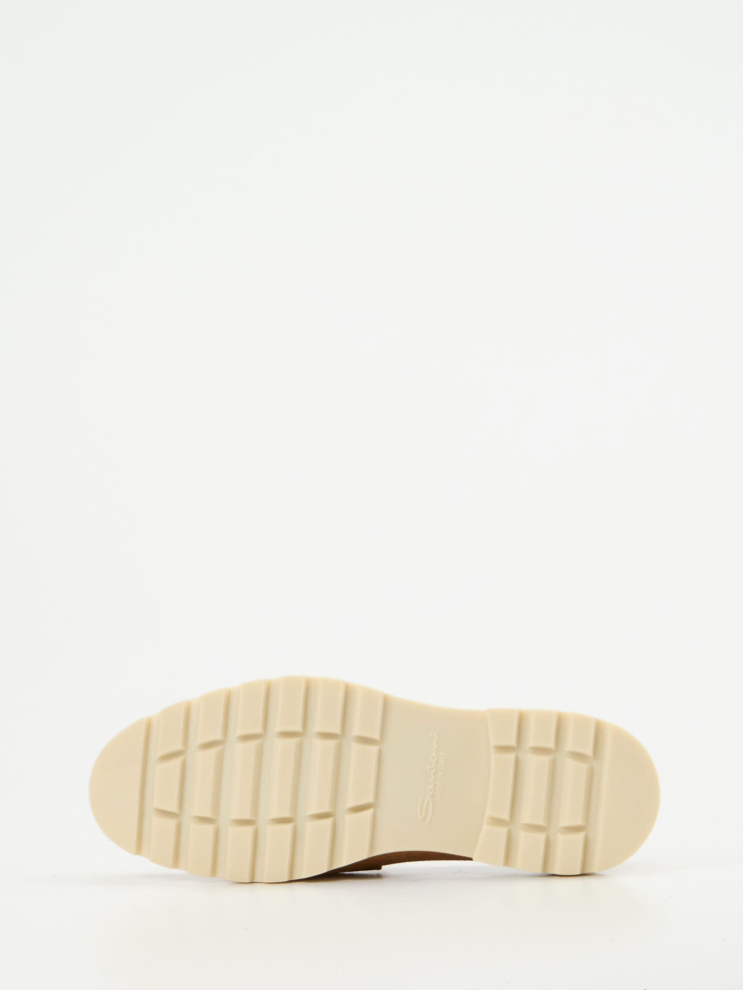 Slipper braun 1513289002805