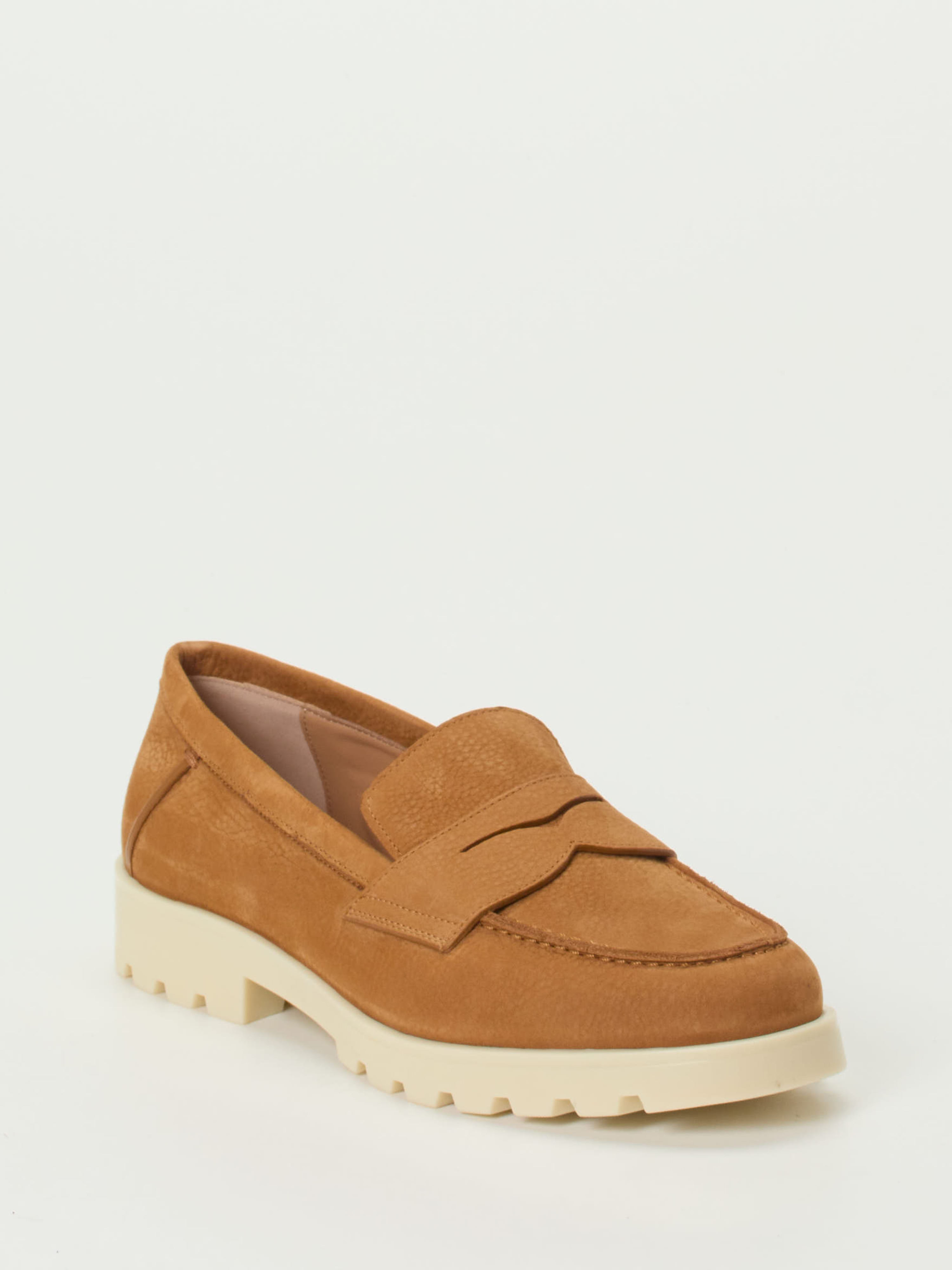 Slipper braun 1513289002806