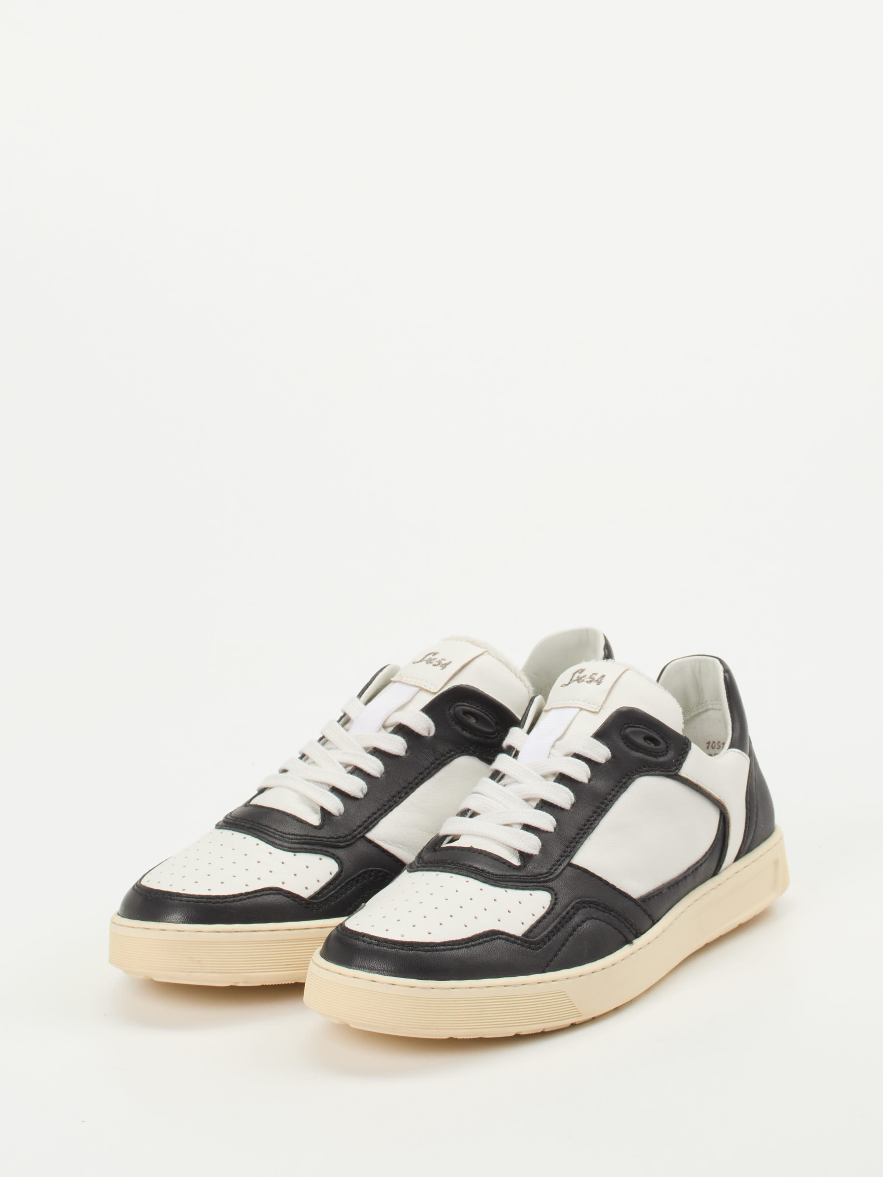Sneaker weiß 4661790001602