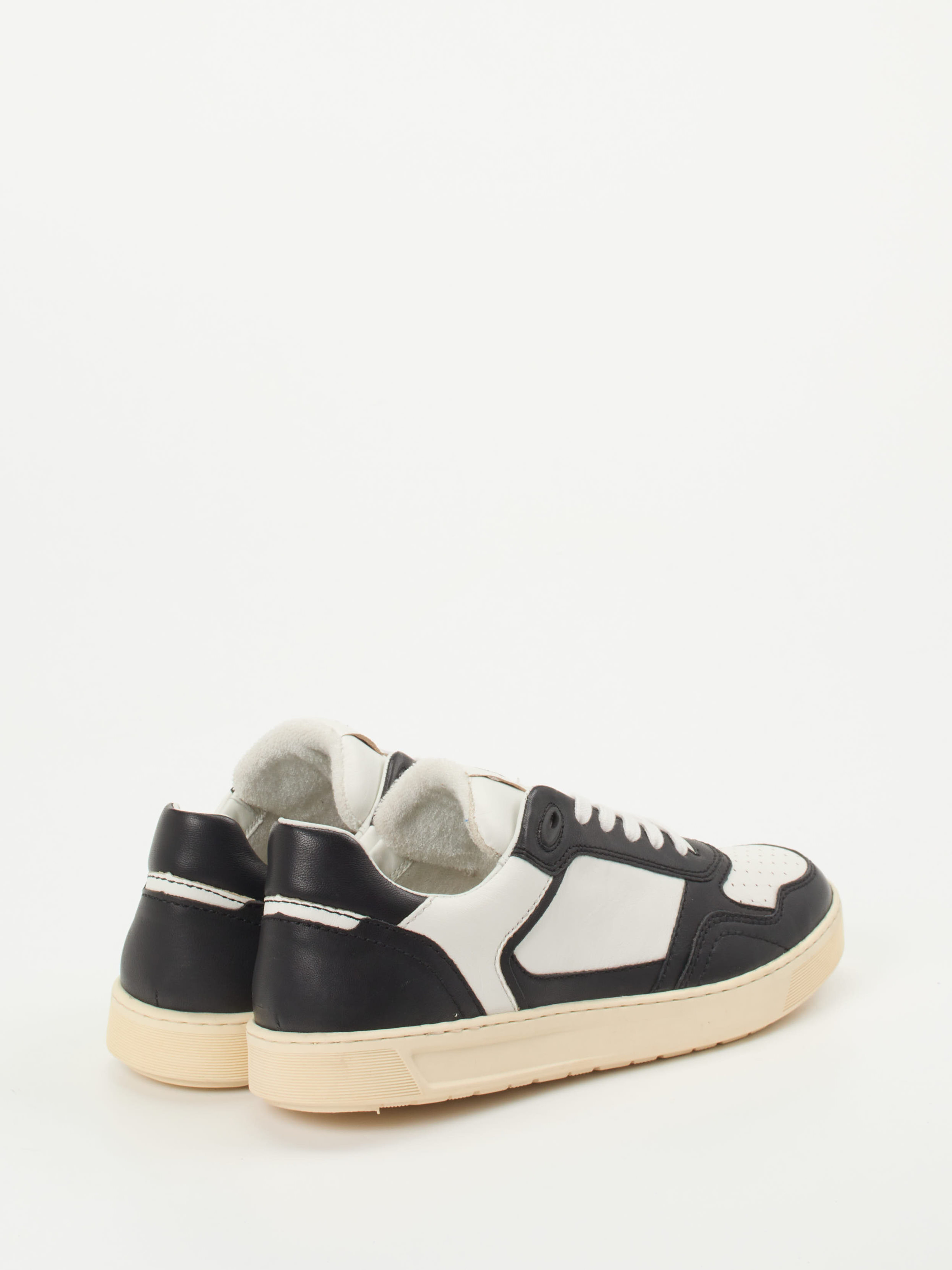 Sneaker weiß 4661790001603