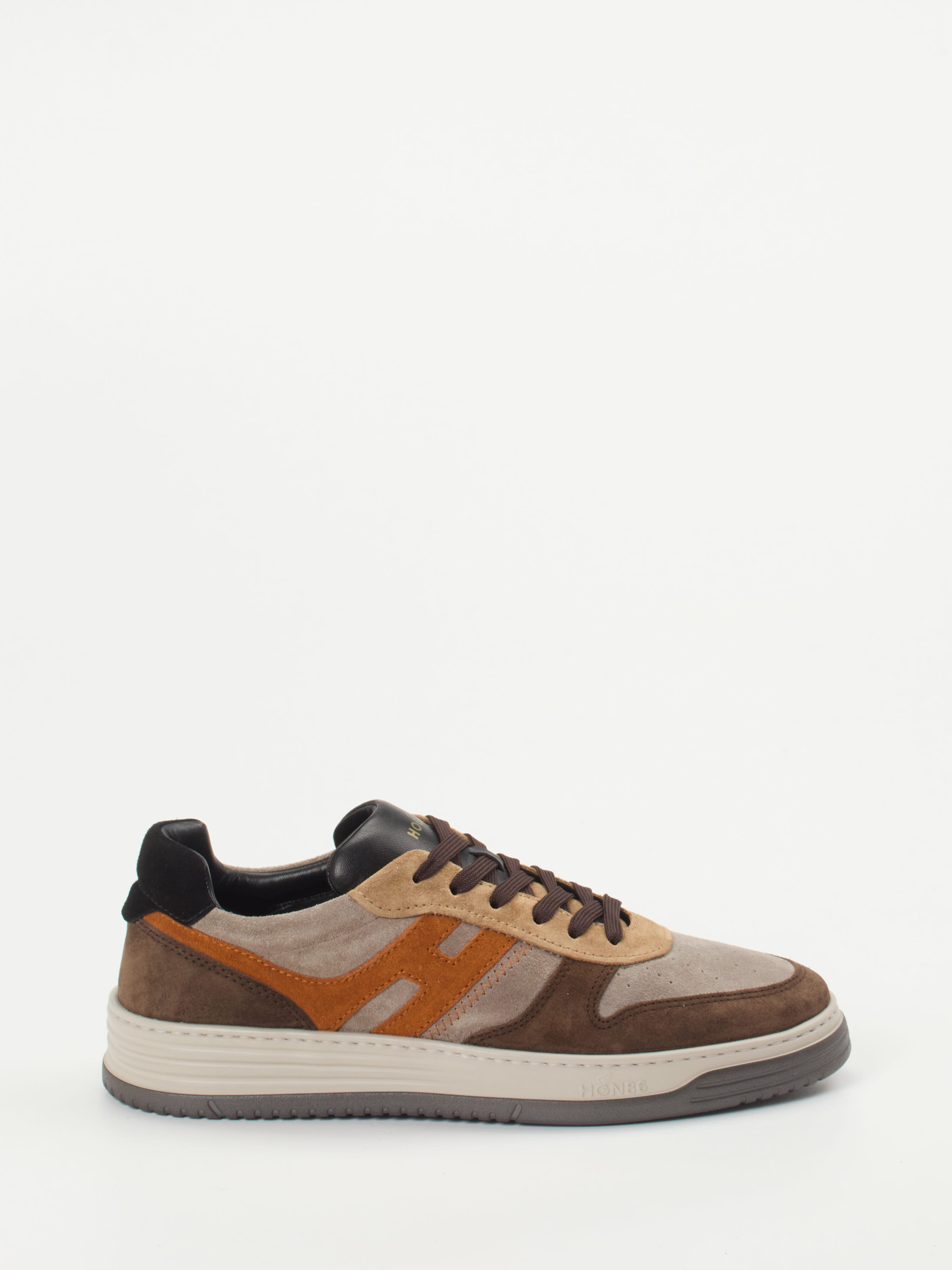 Sneaker braun 4661202004801