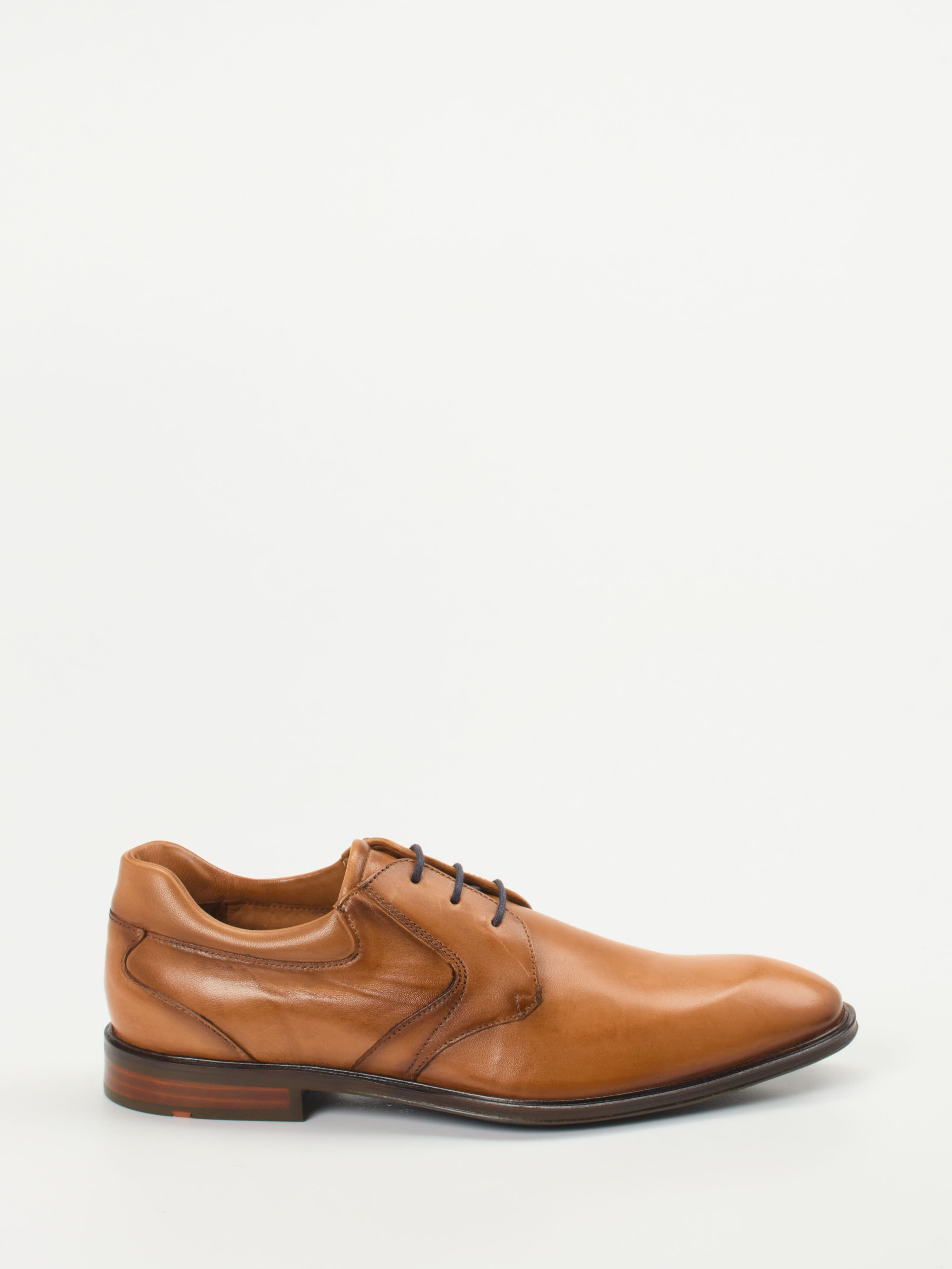 Schnürschuh MONTI braun 4610289023601
