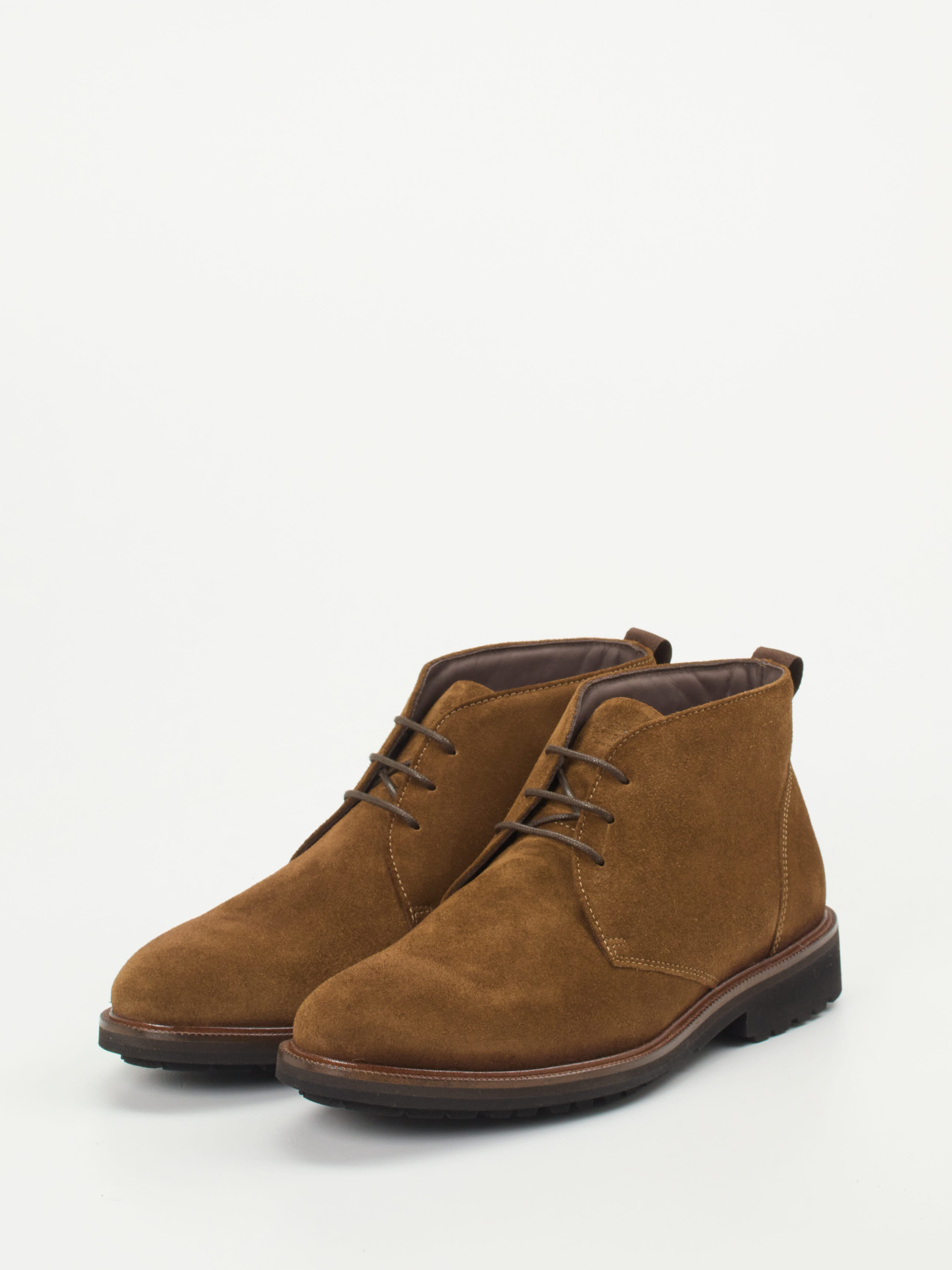 Boots braun 4701229062302