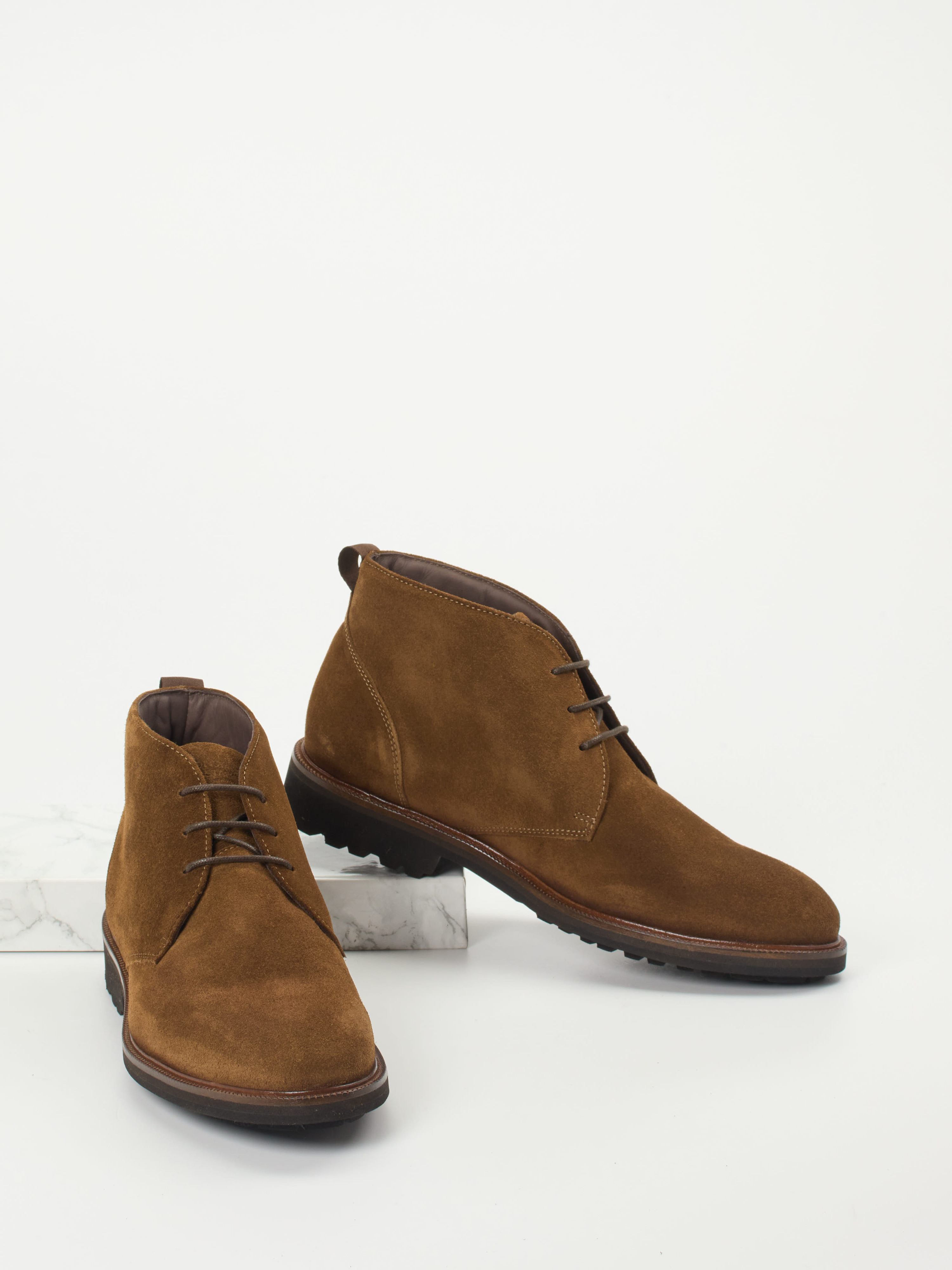 Boots braun 4701229062304