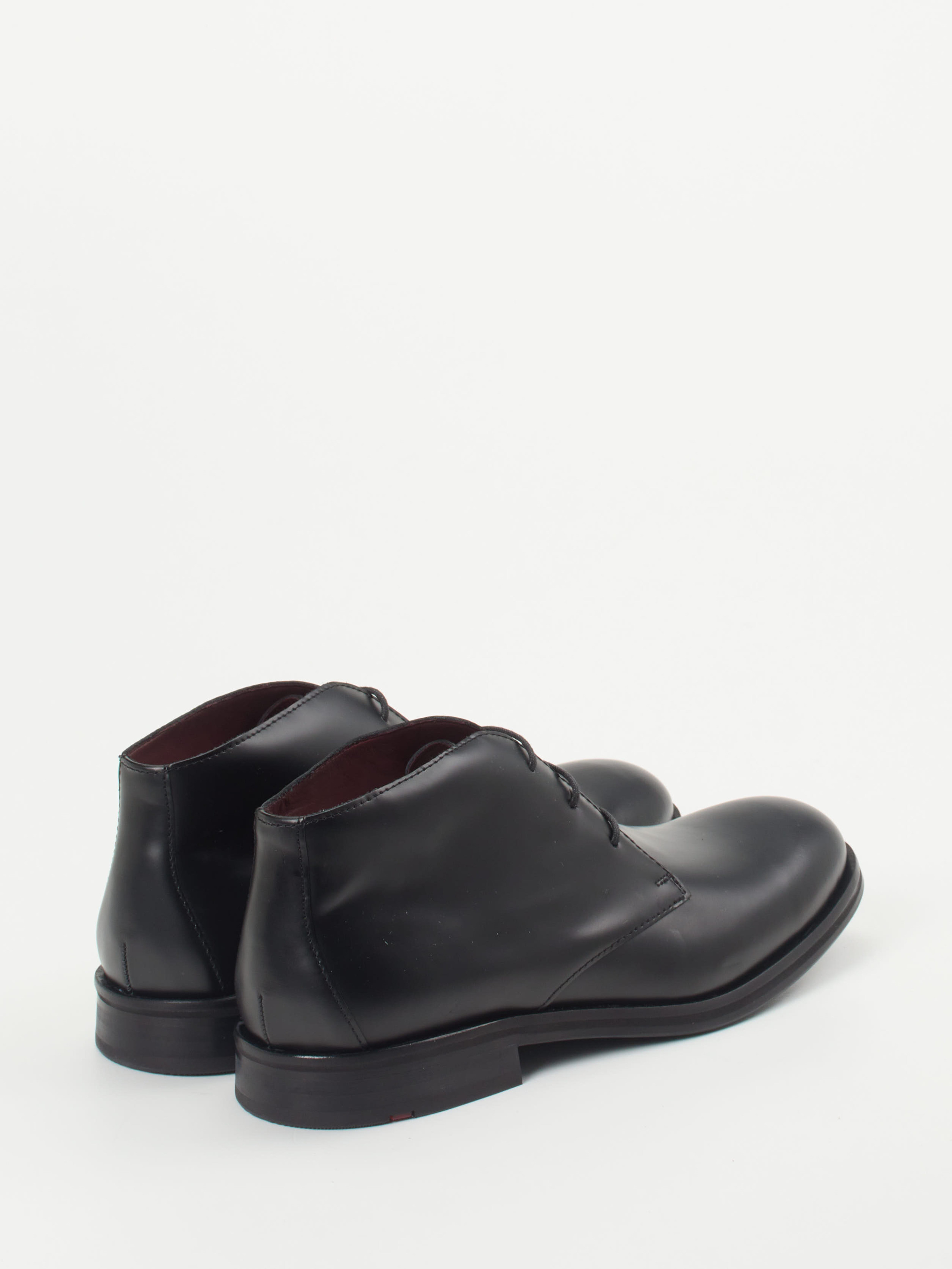 Boots PEARL schwarz 4701009076303