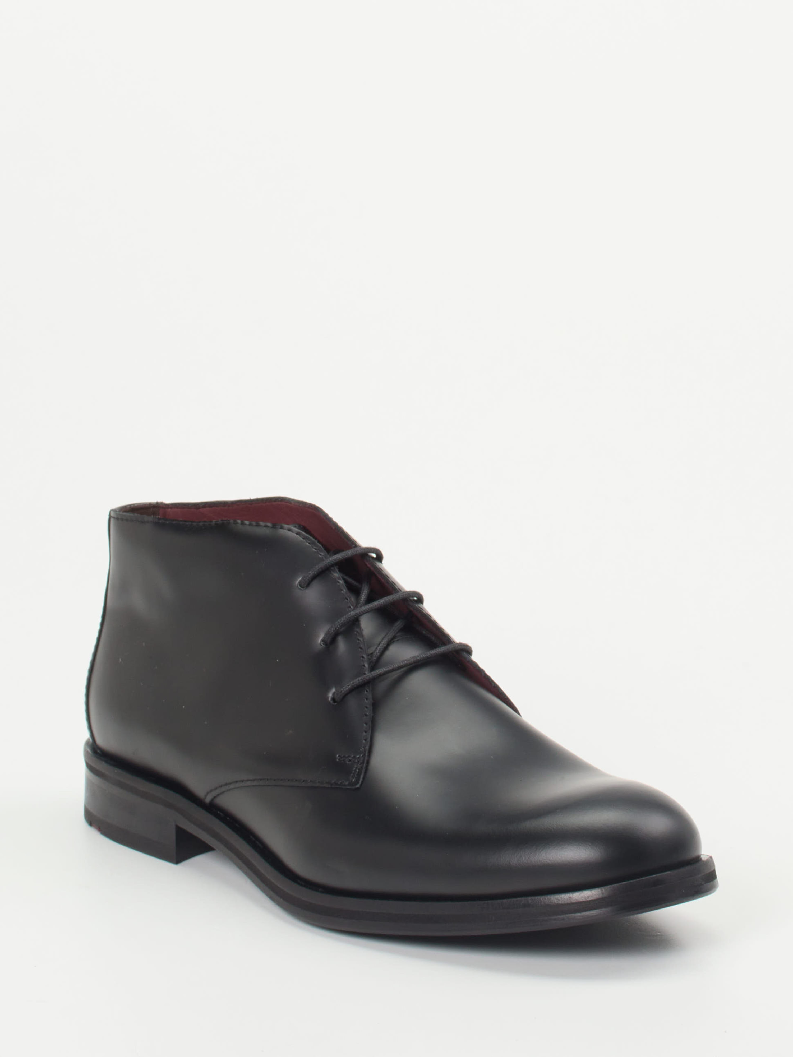 Boots PEARL schwarz 4701009076306