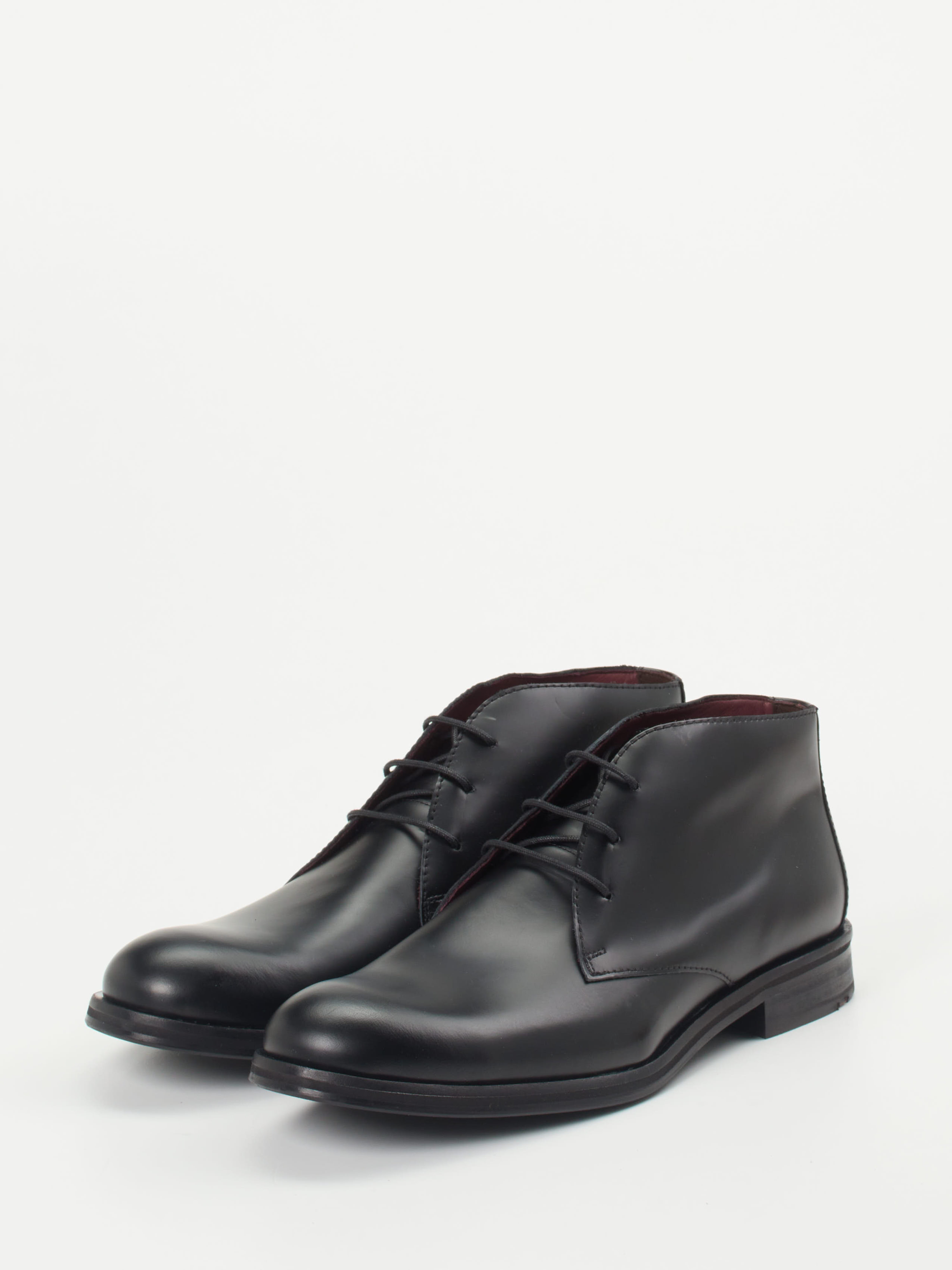 Boots PEARL schwarz 4701009076302