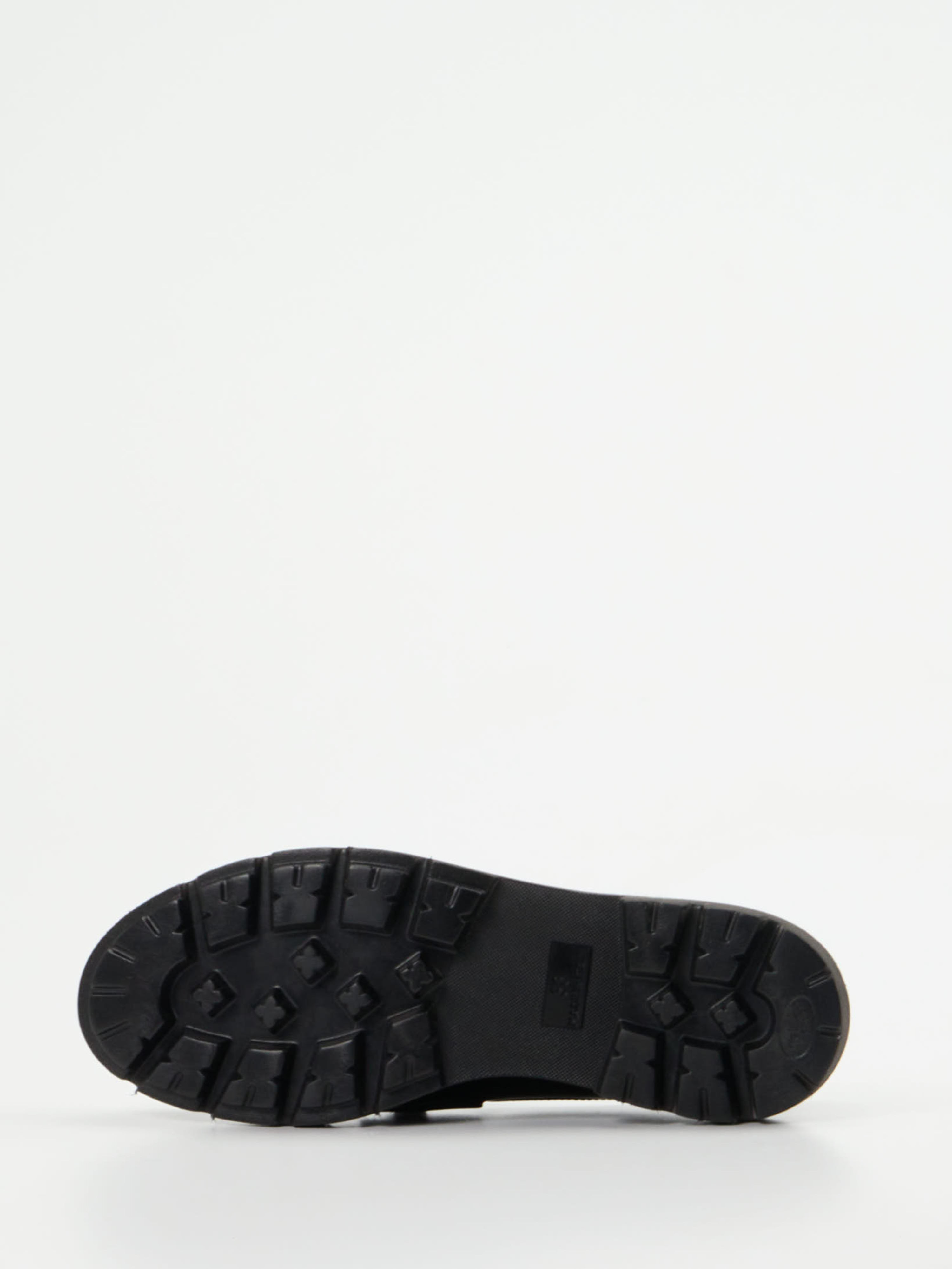 Slipper schwarz 1513014000105