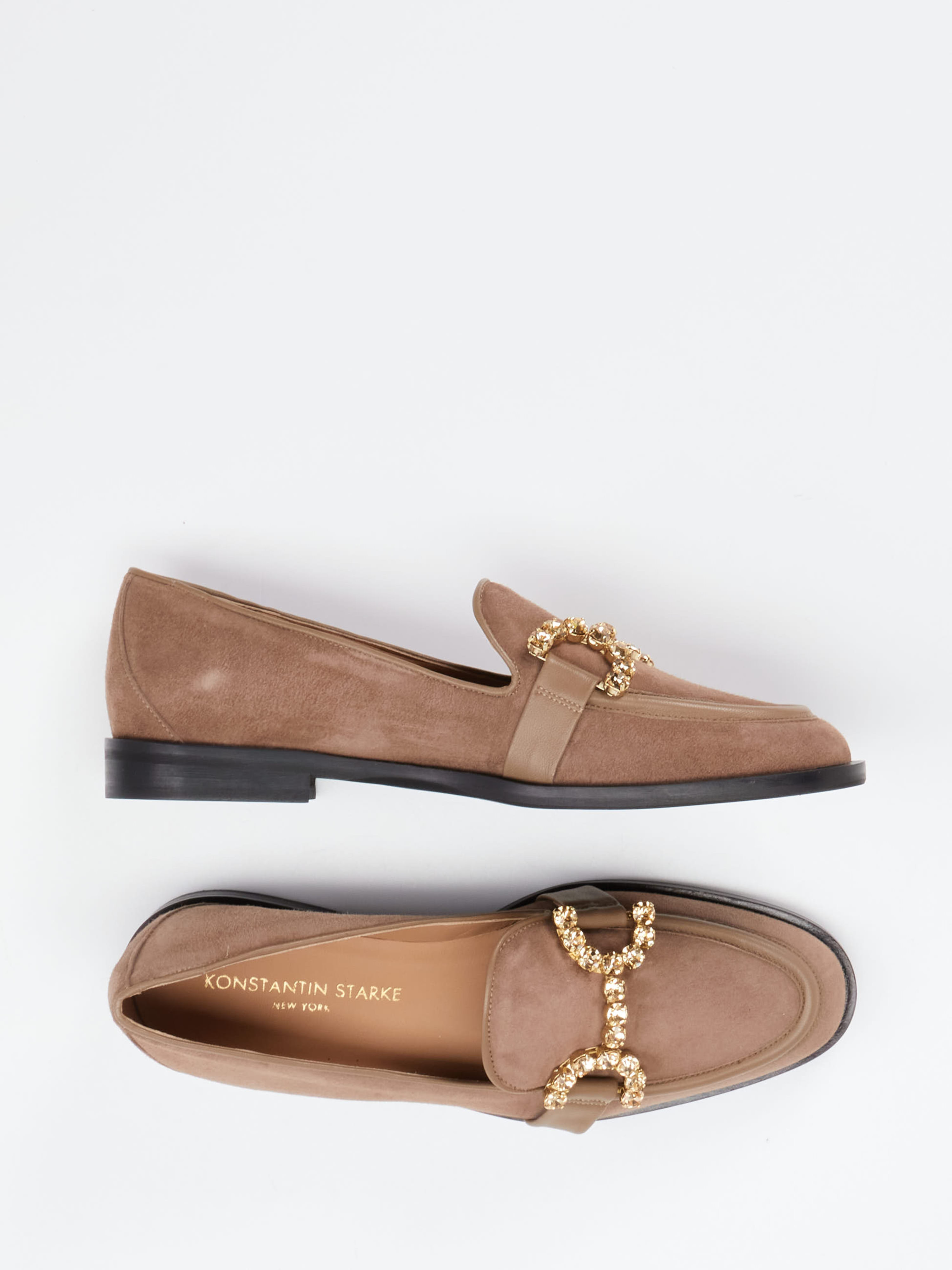 Slipper braun 1511249009004