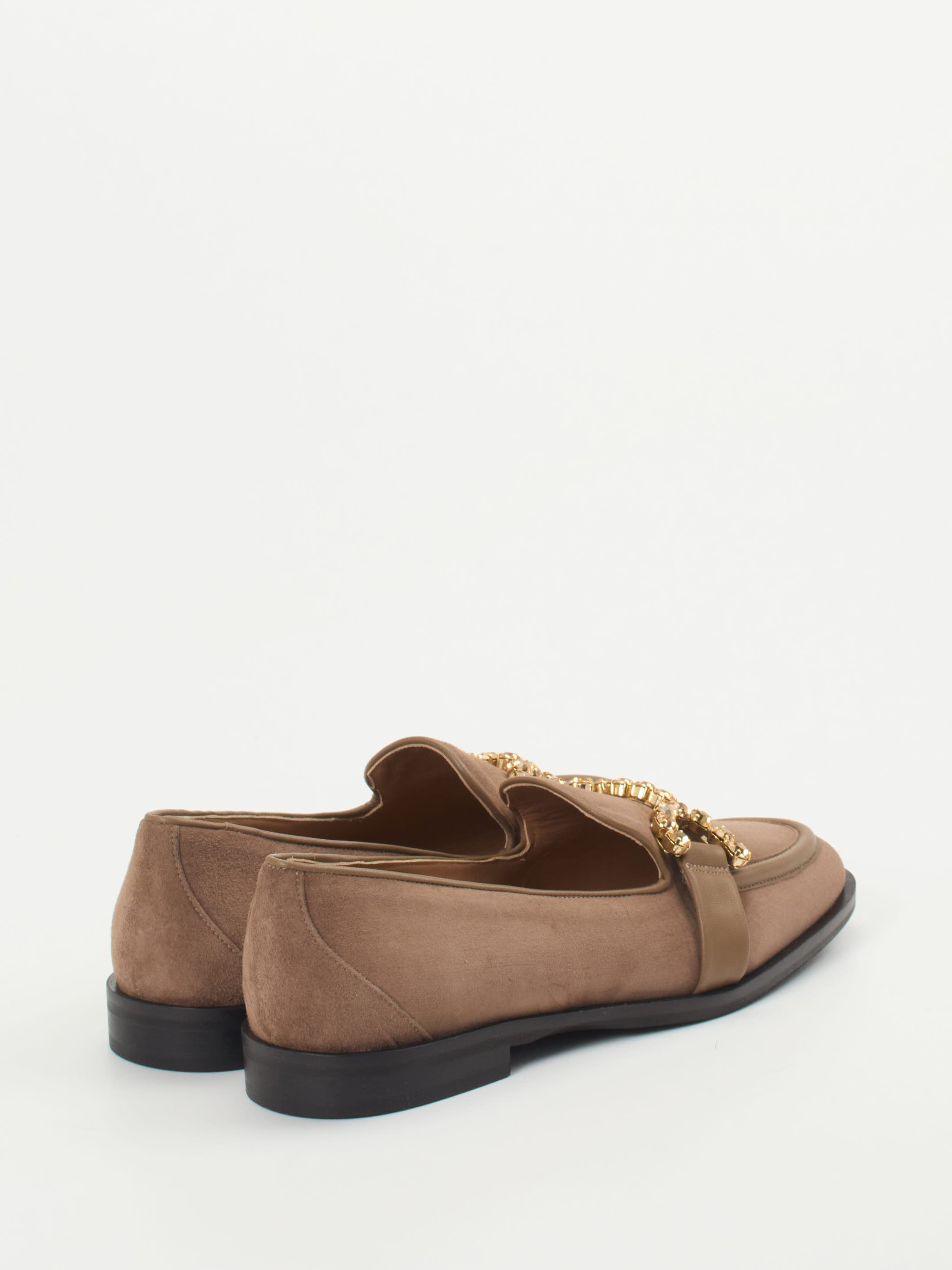 Slipper braun 1511249009003