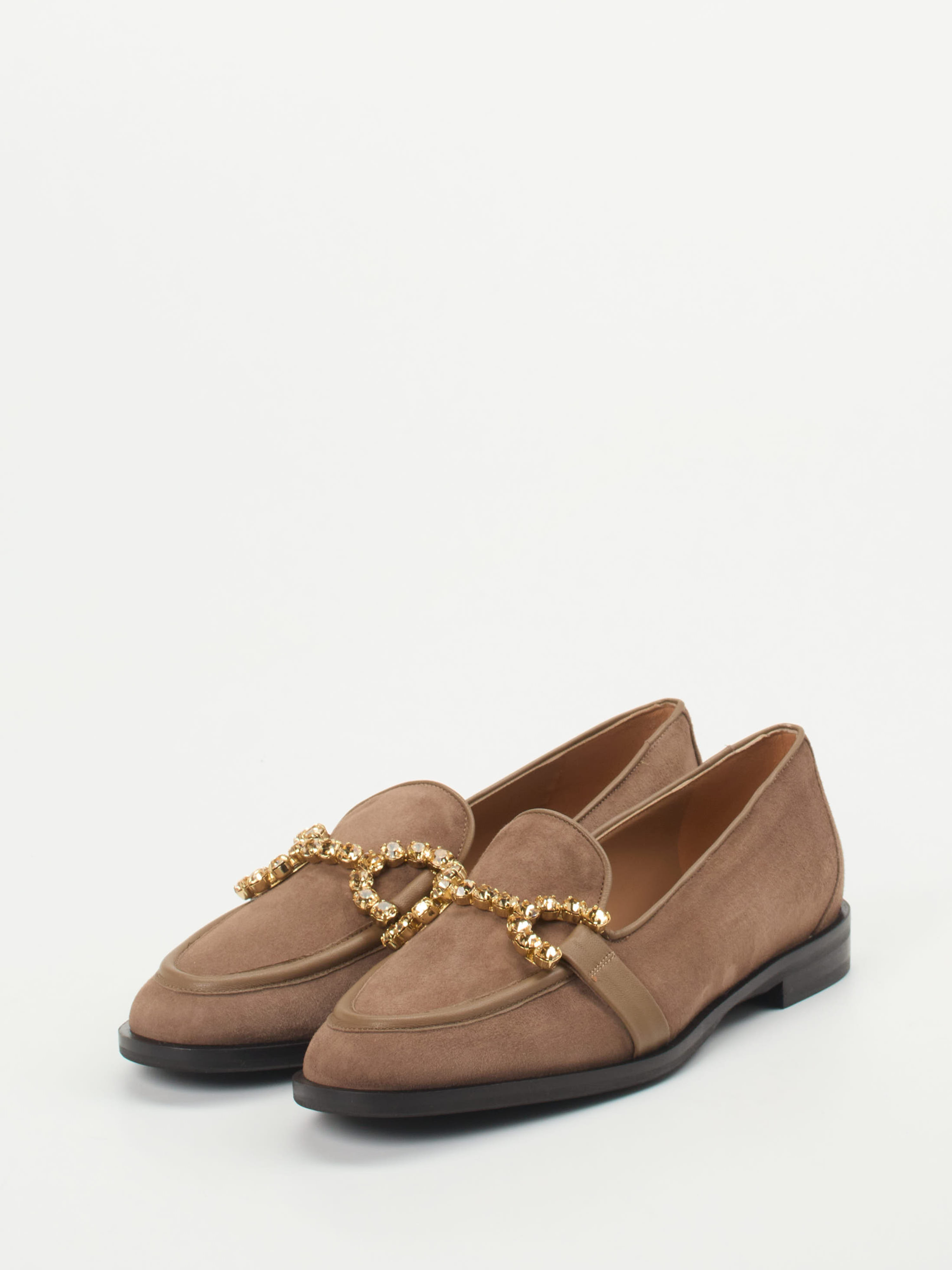 Slipper braun 1511249009002
