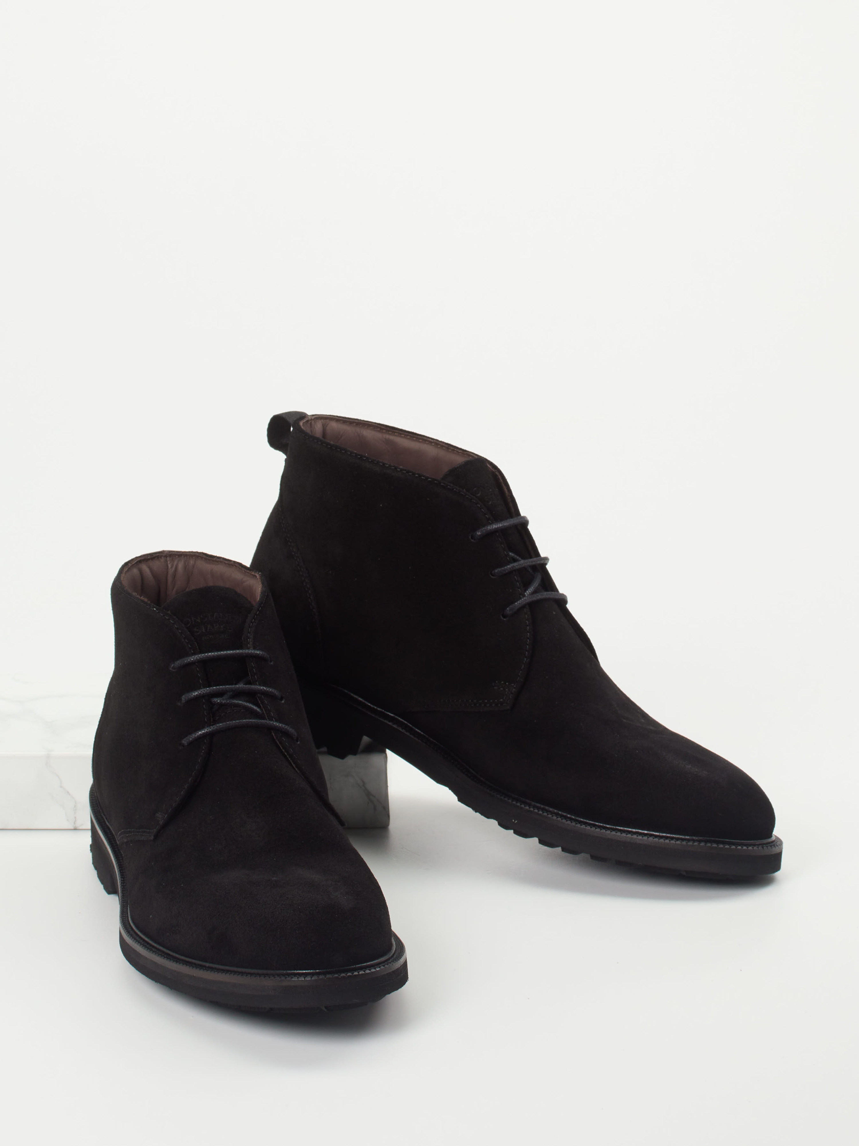 Boots schwarz 4701009076704