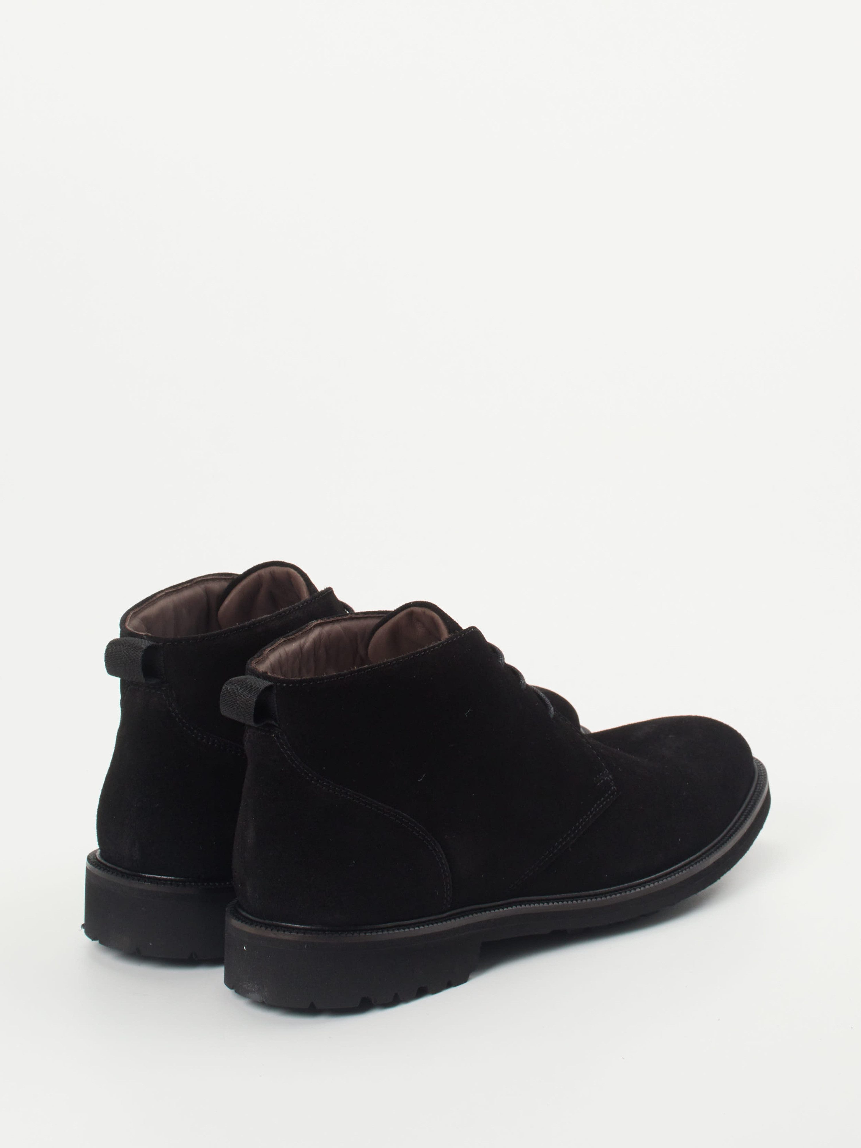 Boots schwarz 4701009076703