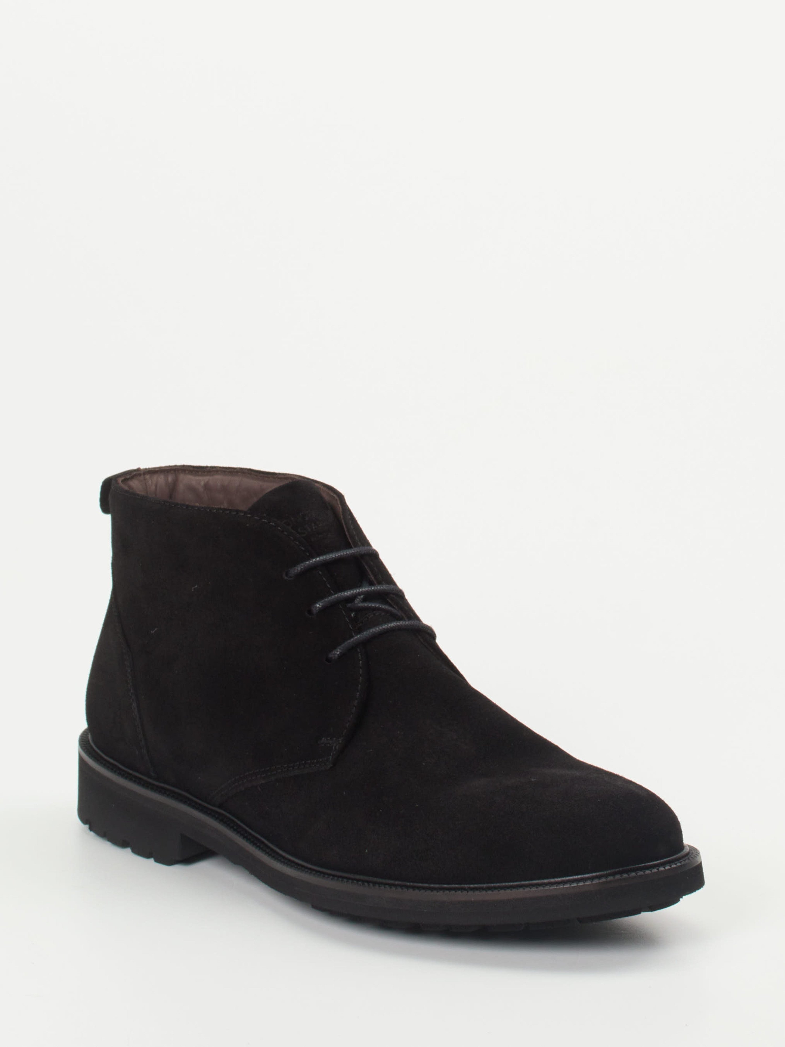 Boots schwarz 4701009076706