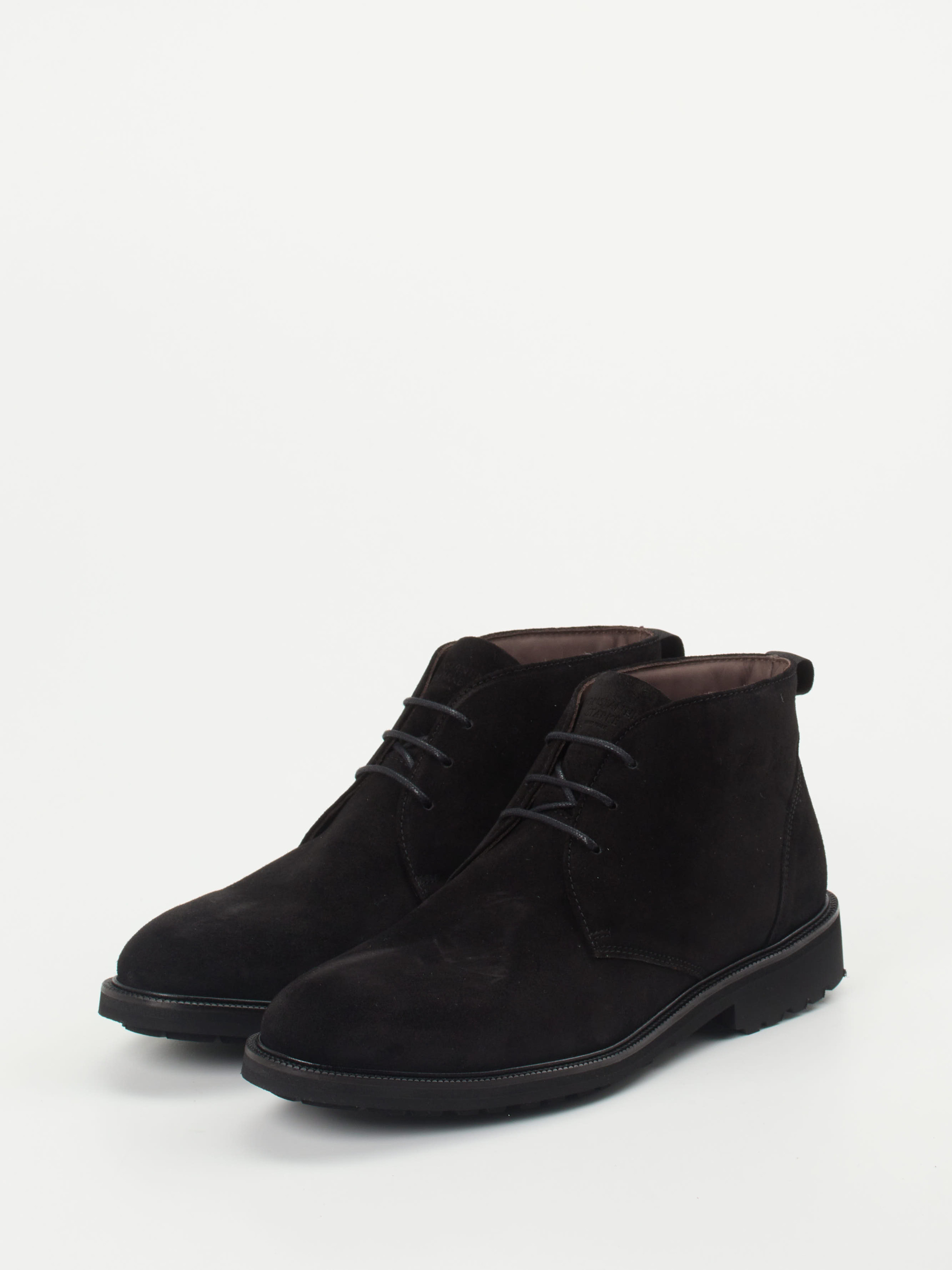 Boots schwarz 4701009076702