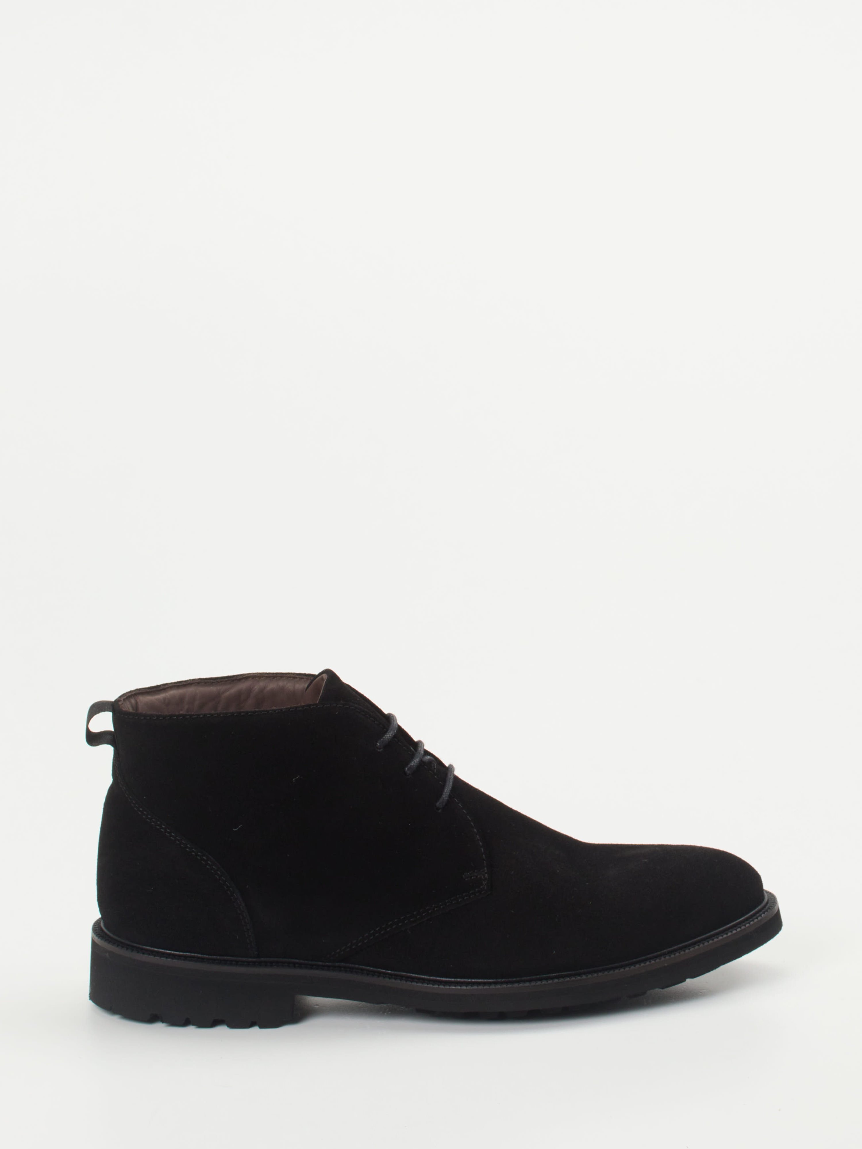 Boots schwarz 4701009076701
