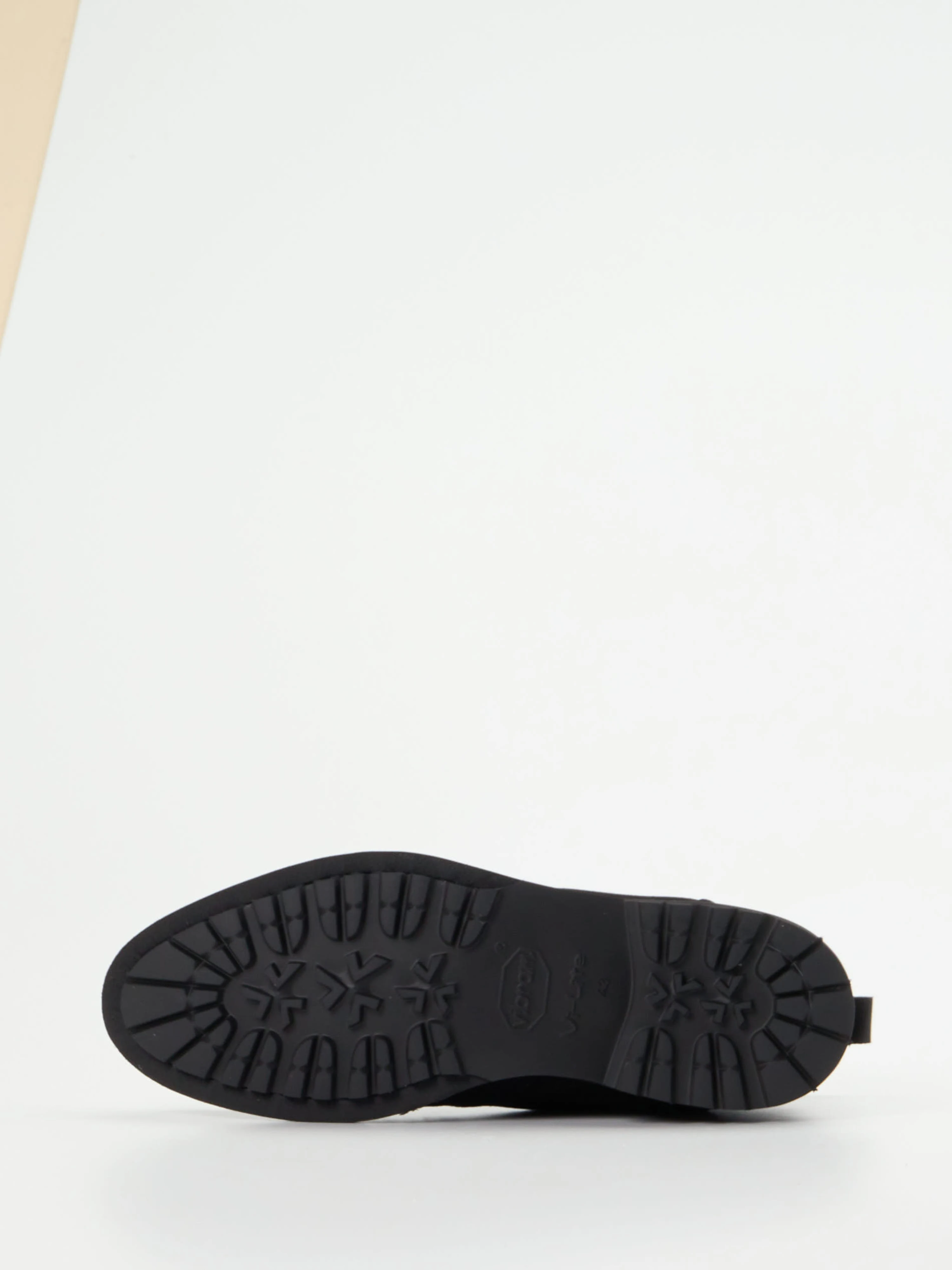 Boots schwarz 4701009076705