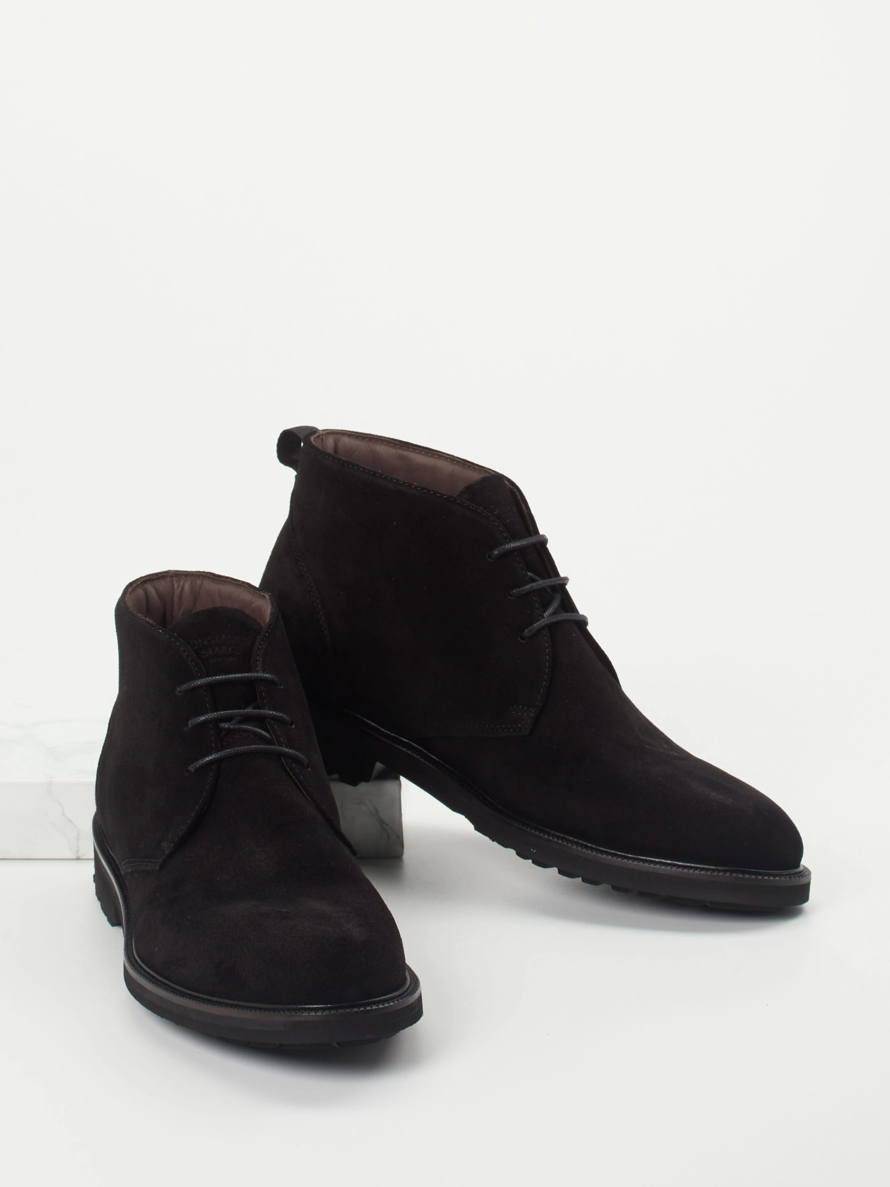 Boots schwarz 4701009076704