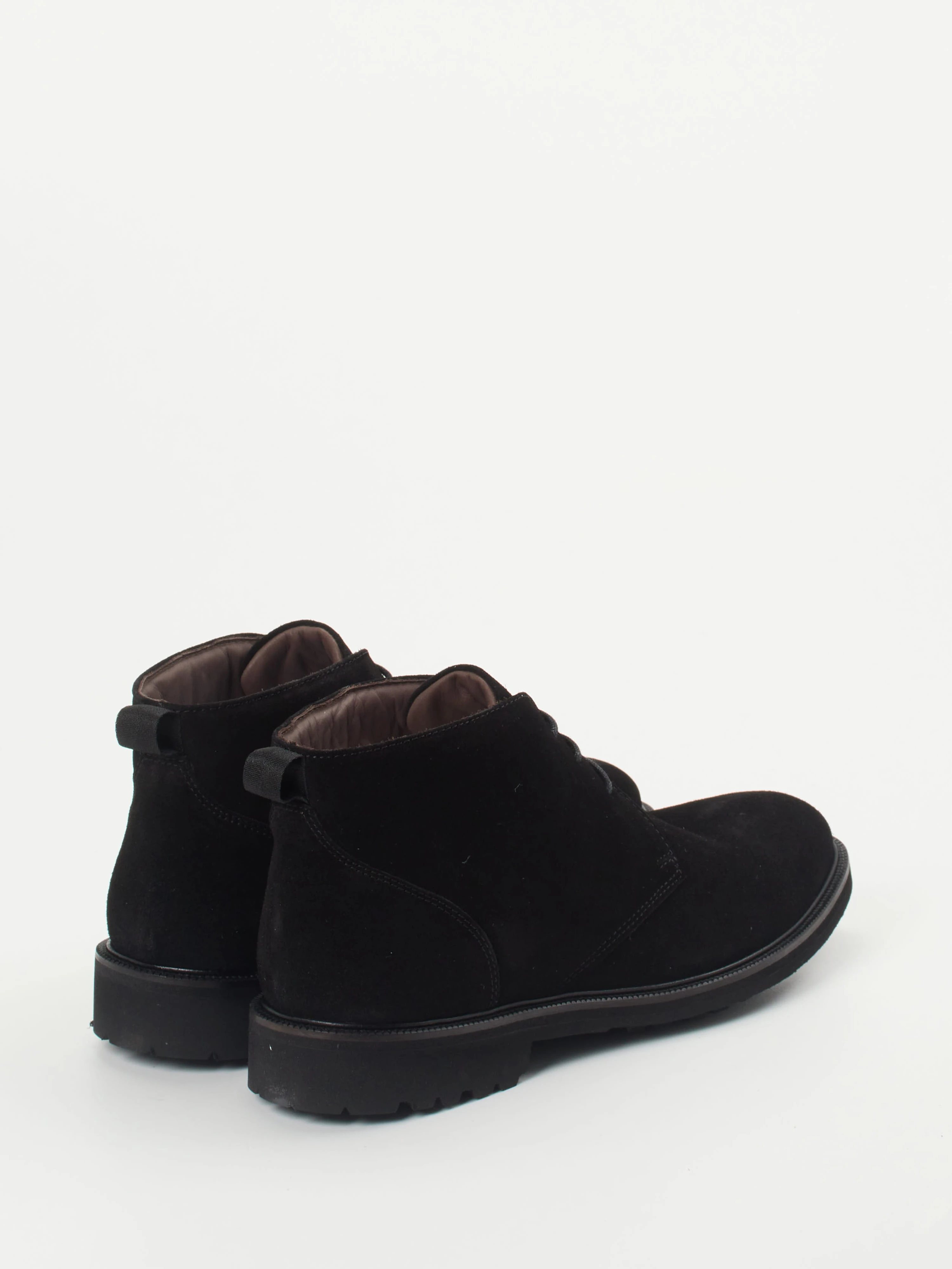 Boots schwarz 4701009076703