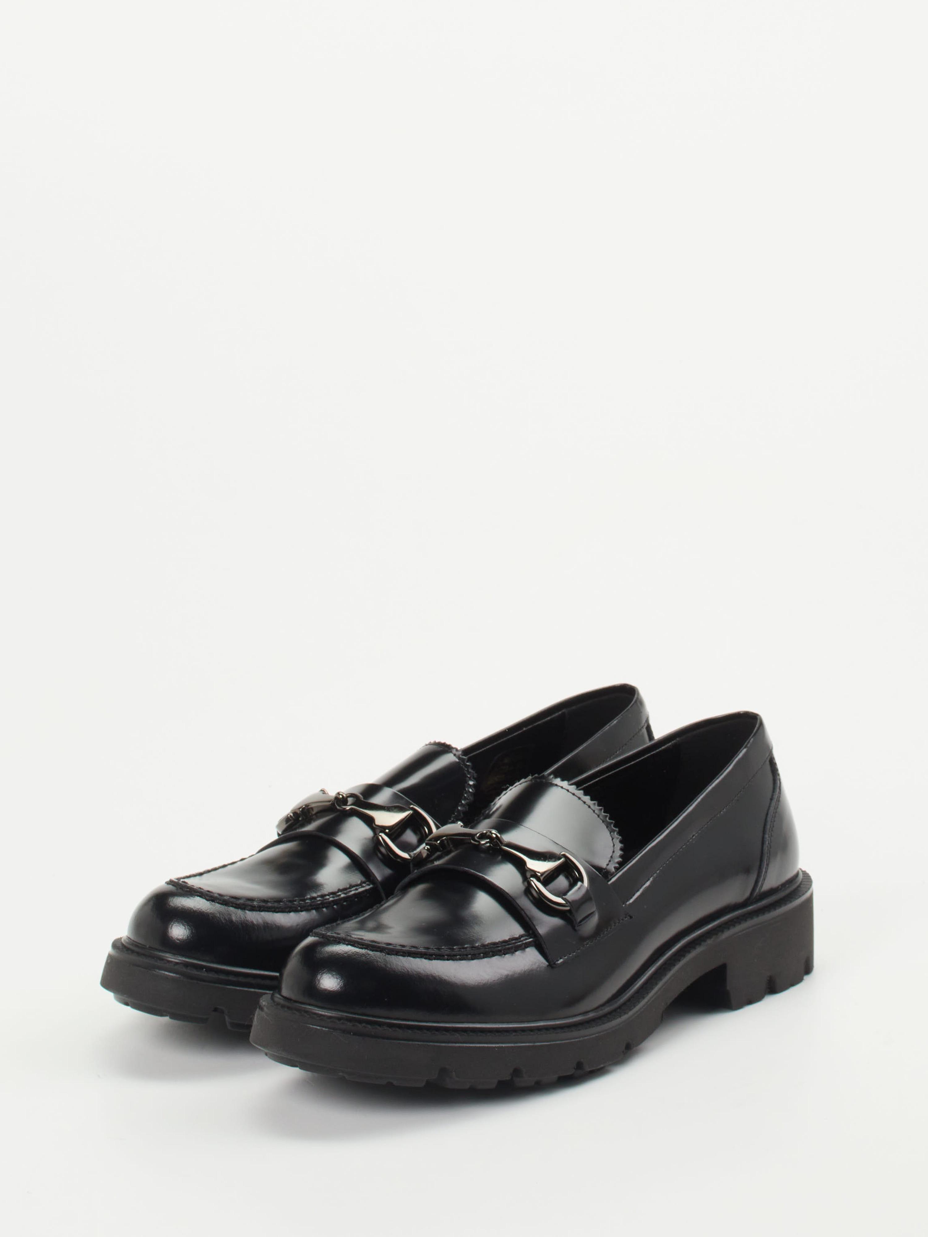 Slipper schwarz 1513009019402