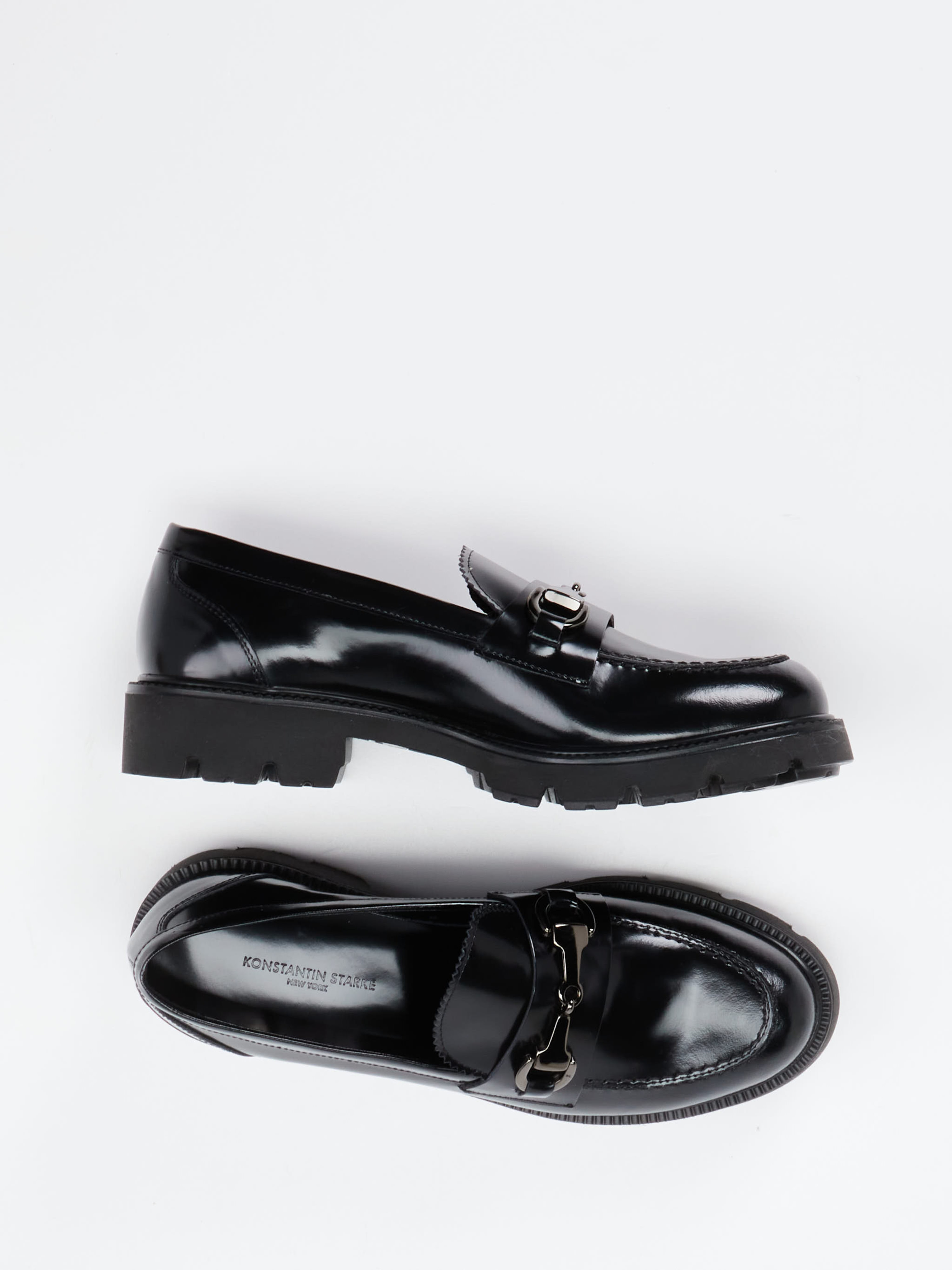 Slipper schwarz 1513009019404