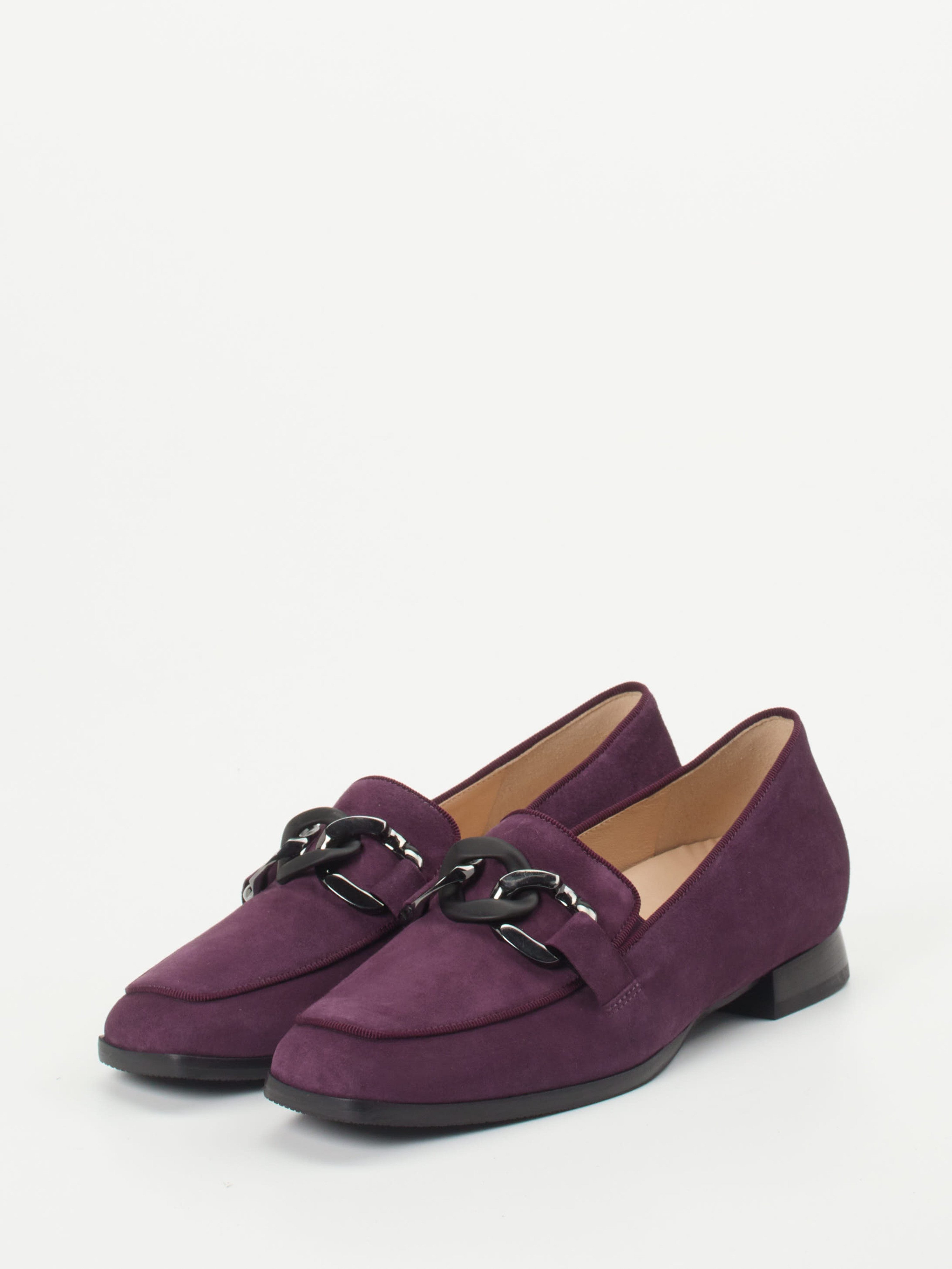 Slipper blau 2551119000302