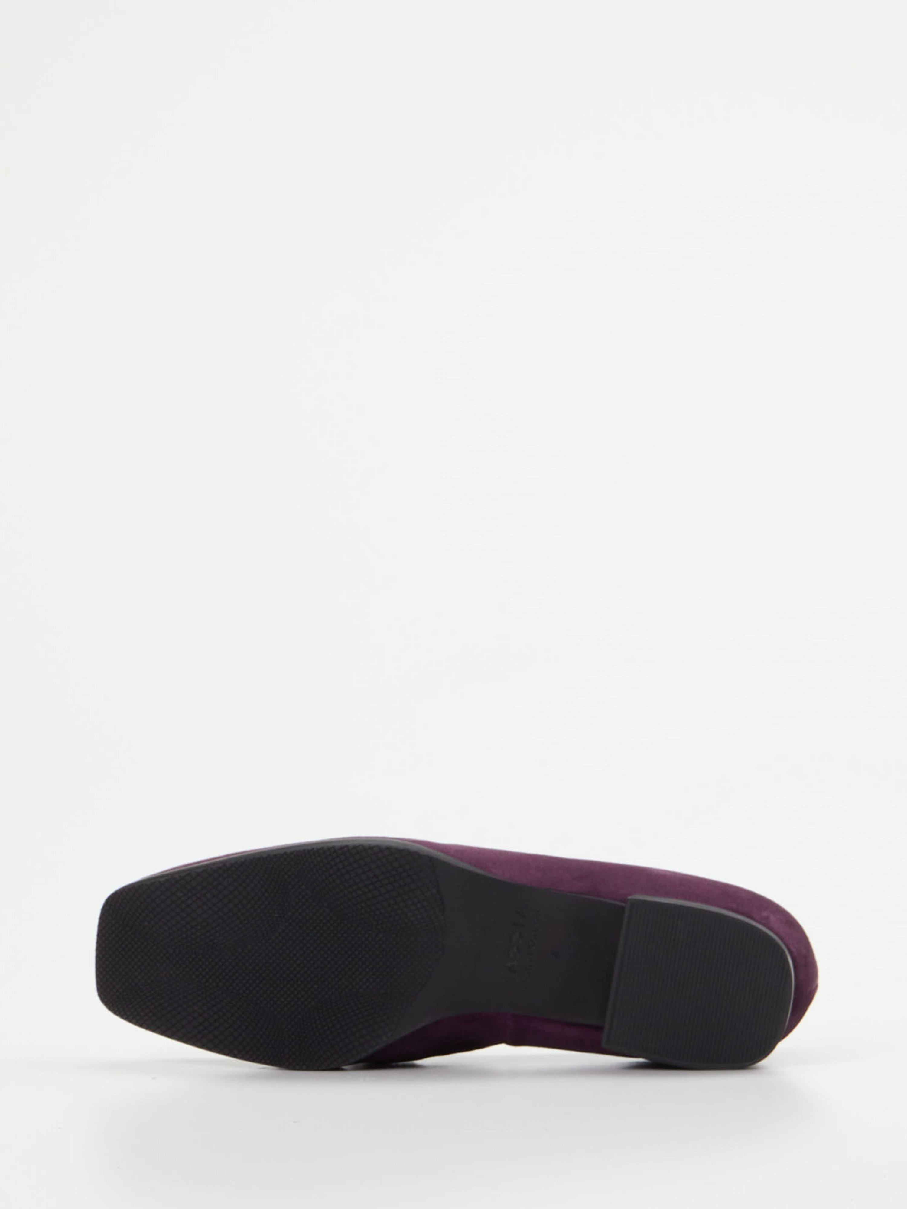Slipper blau 2551119000305