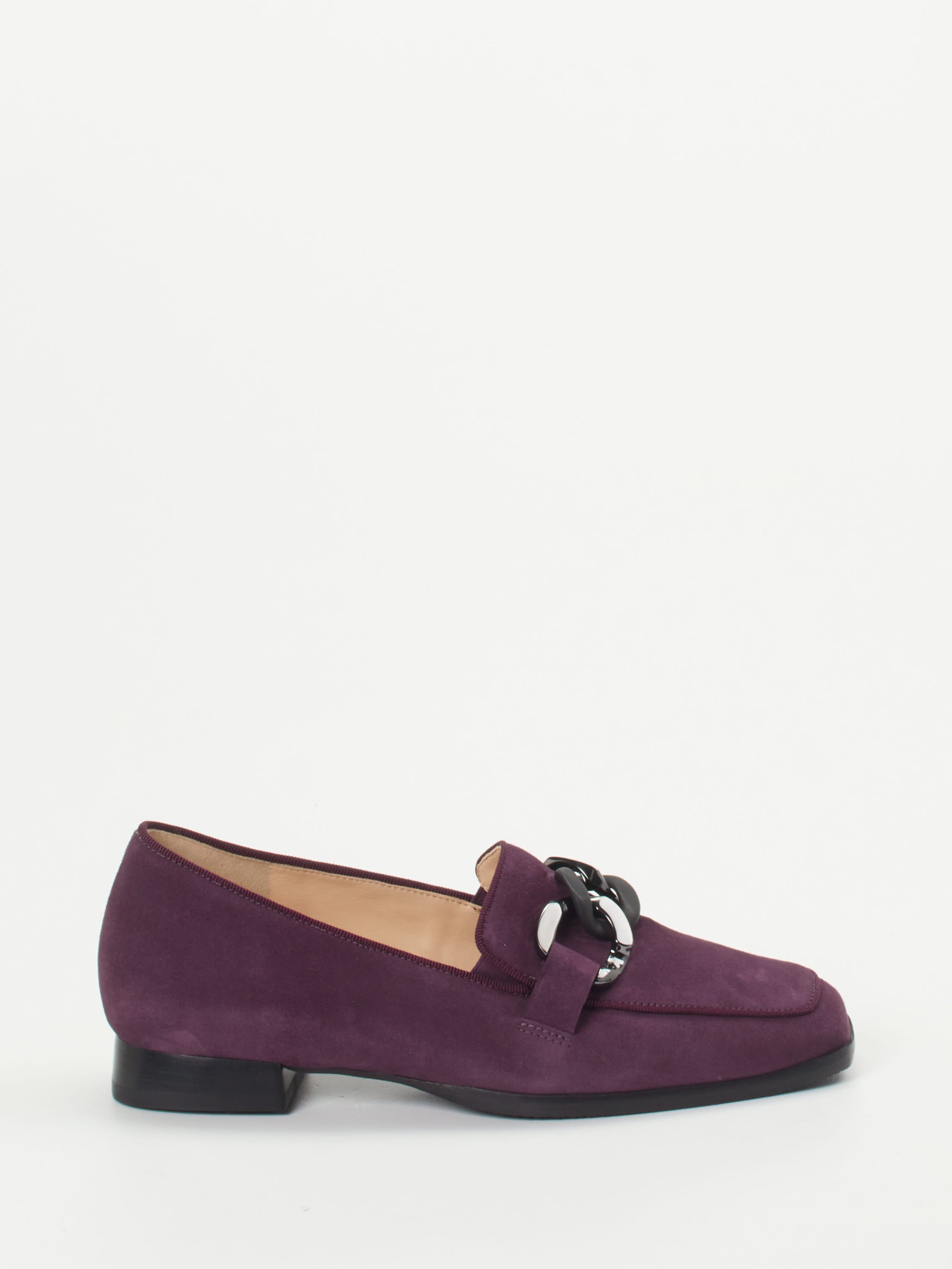 Slipper blau 2551119000301